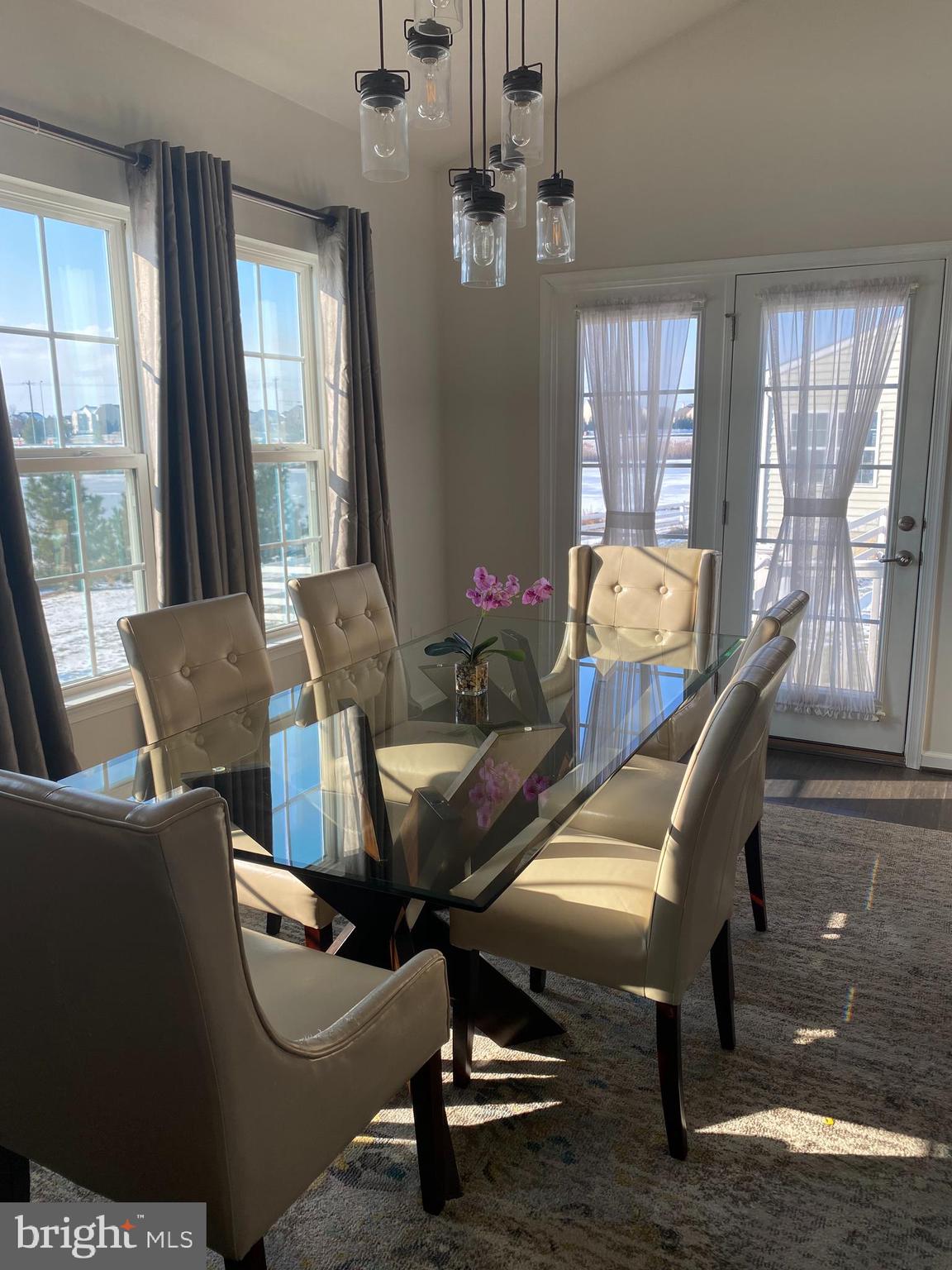 PRESERVE AT DEEP CRK - Residential