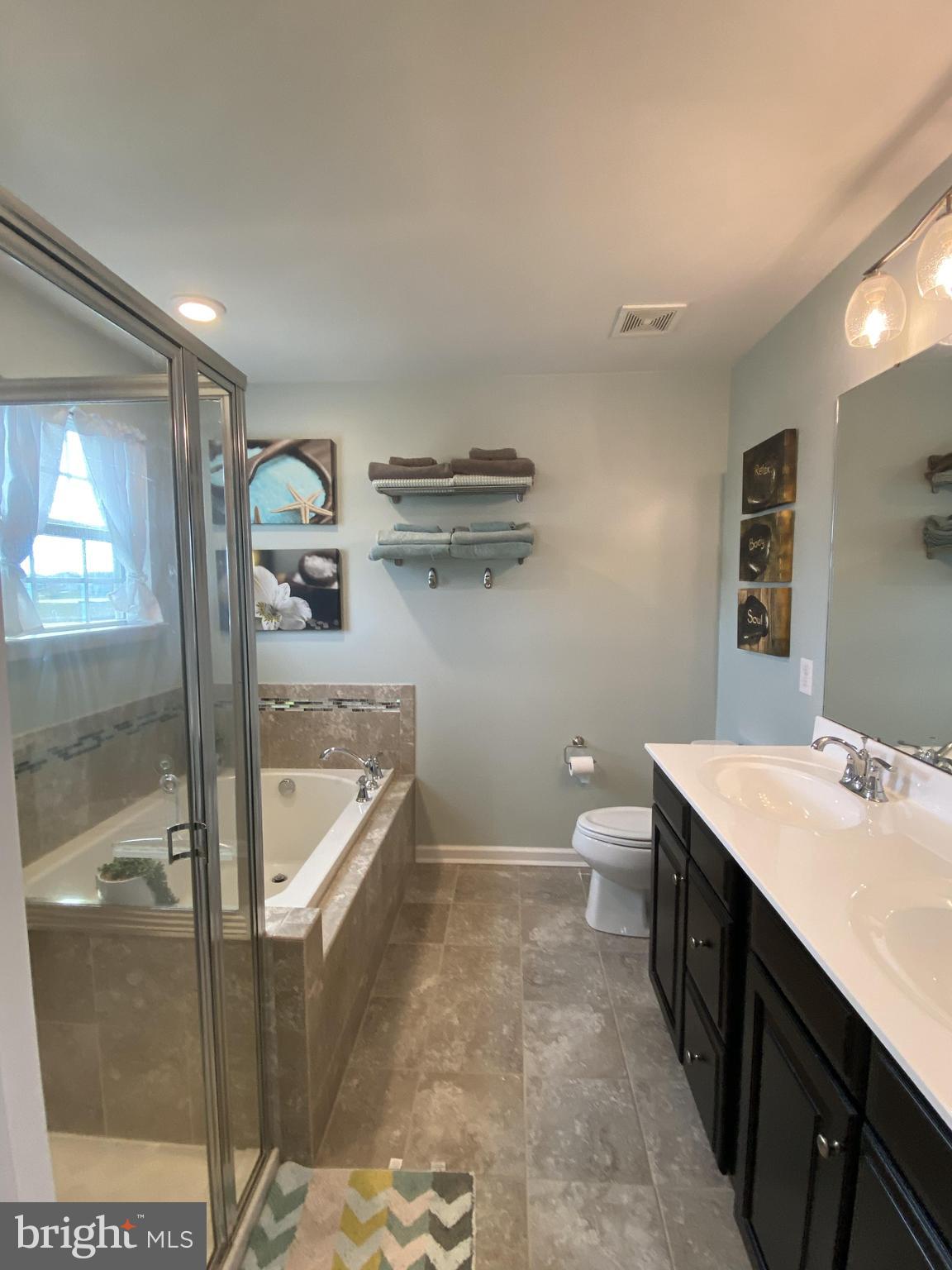 PRESERVE AT DEEP CRK - Residential