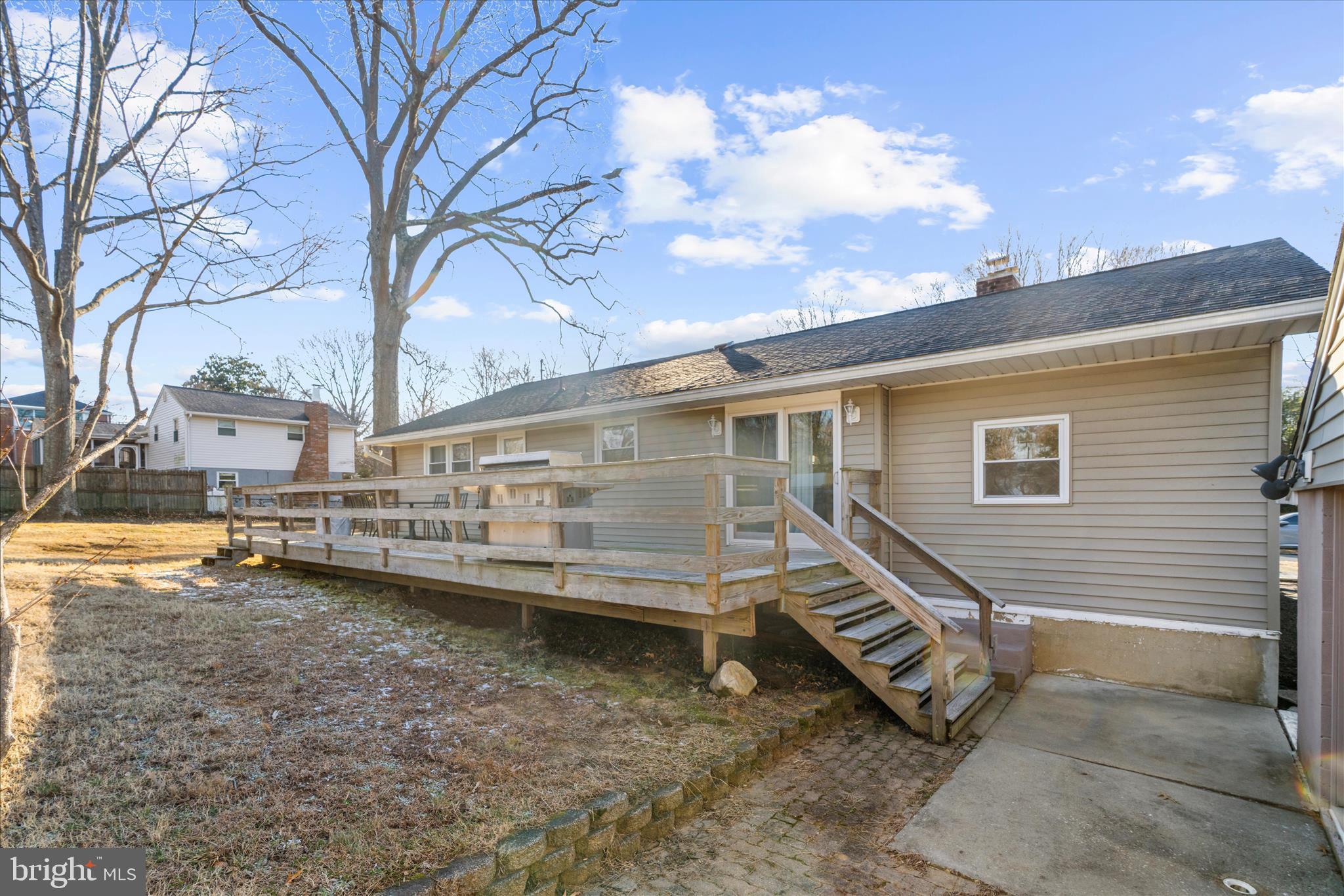 CAPE ST CLAIRE - Residential