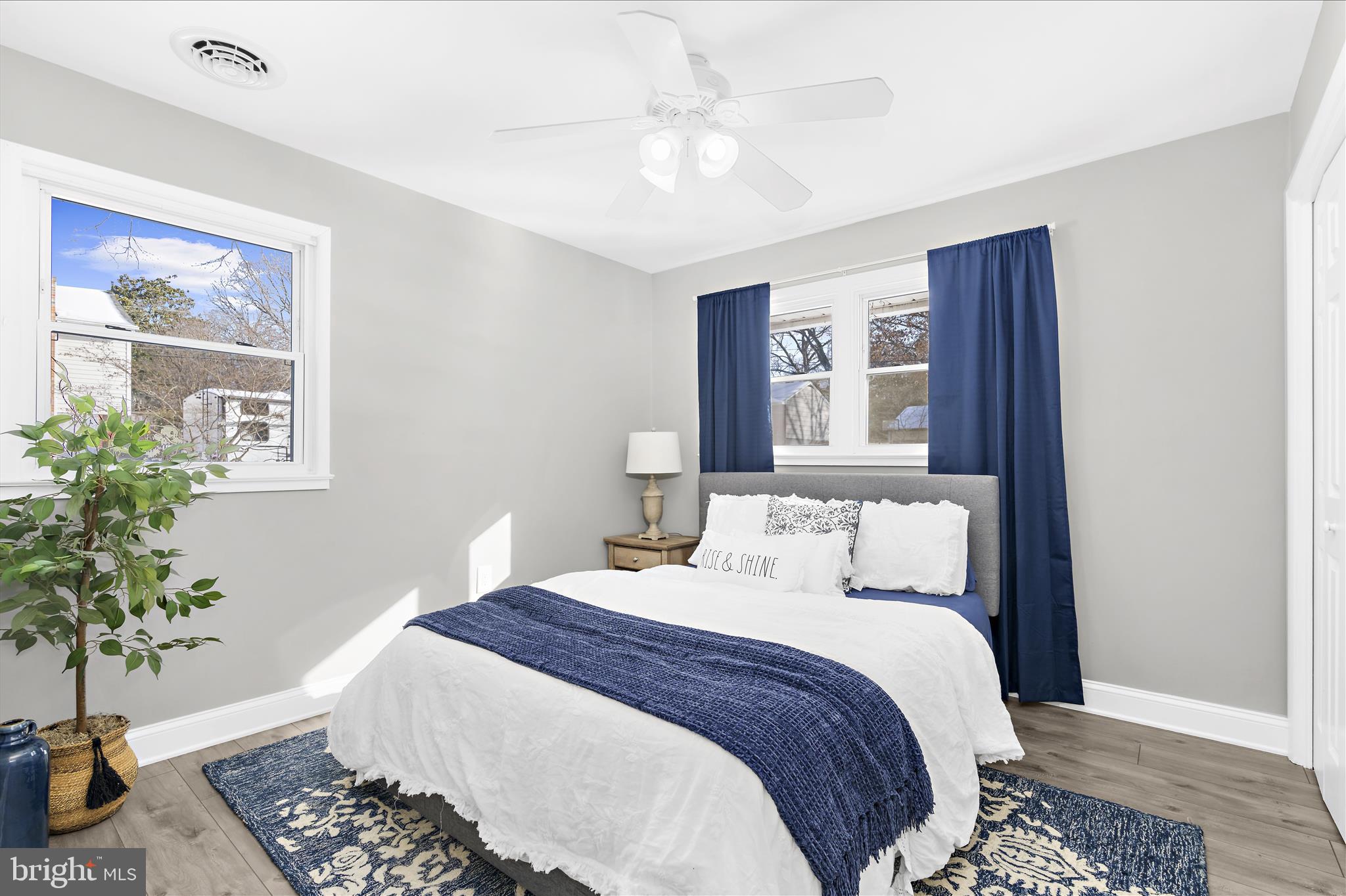 CAPE ST CLAIRE - Residential