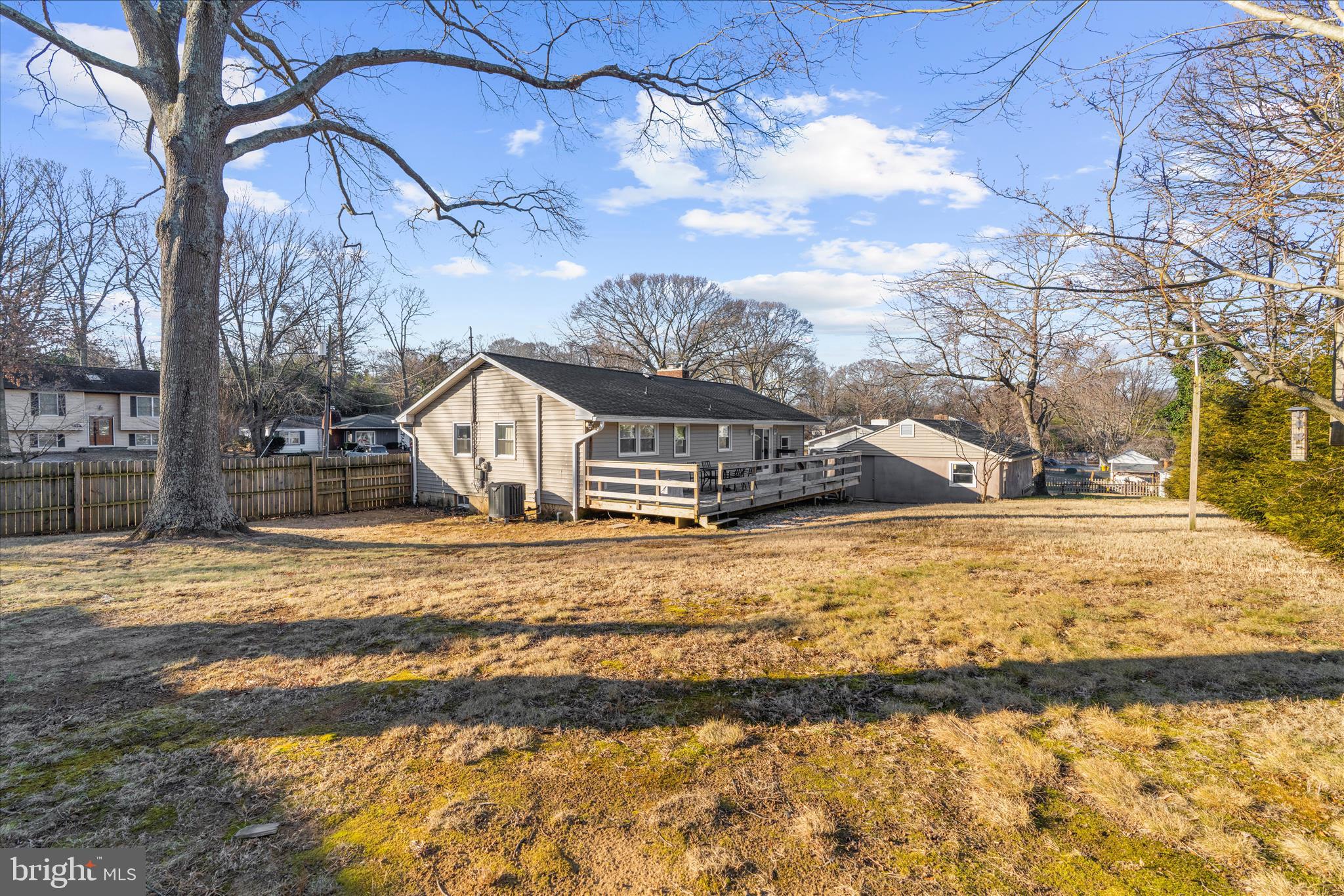 CAPE ST CLAIRE - Residential