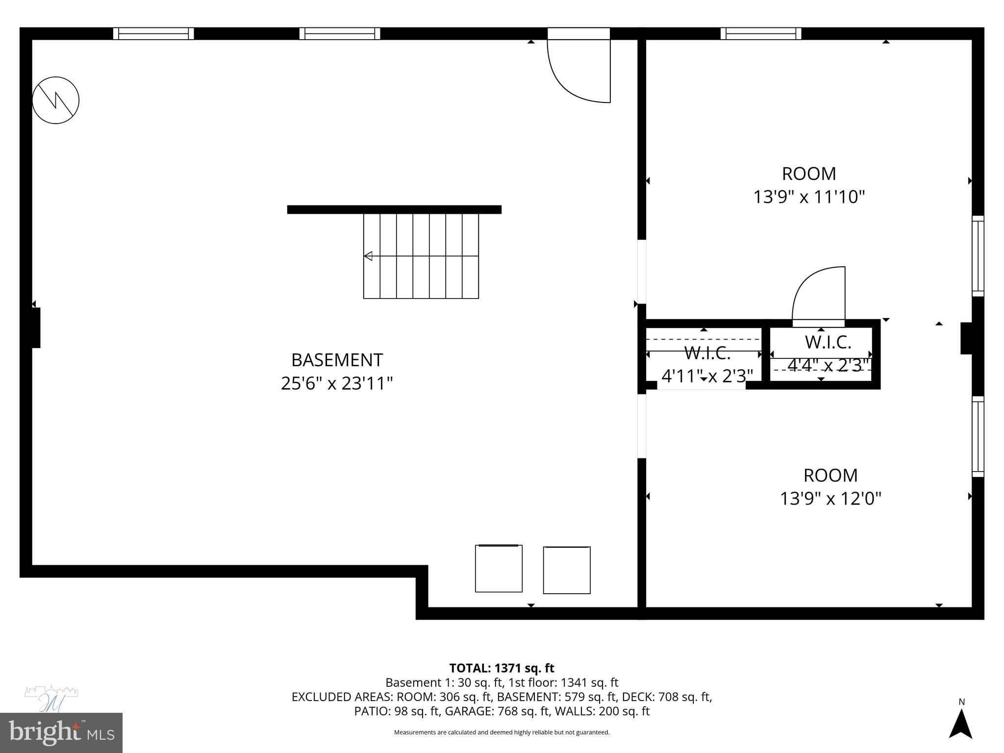 CAPE ST CLAIRE - Residential
