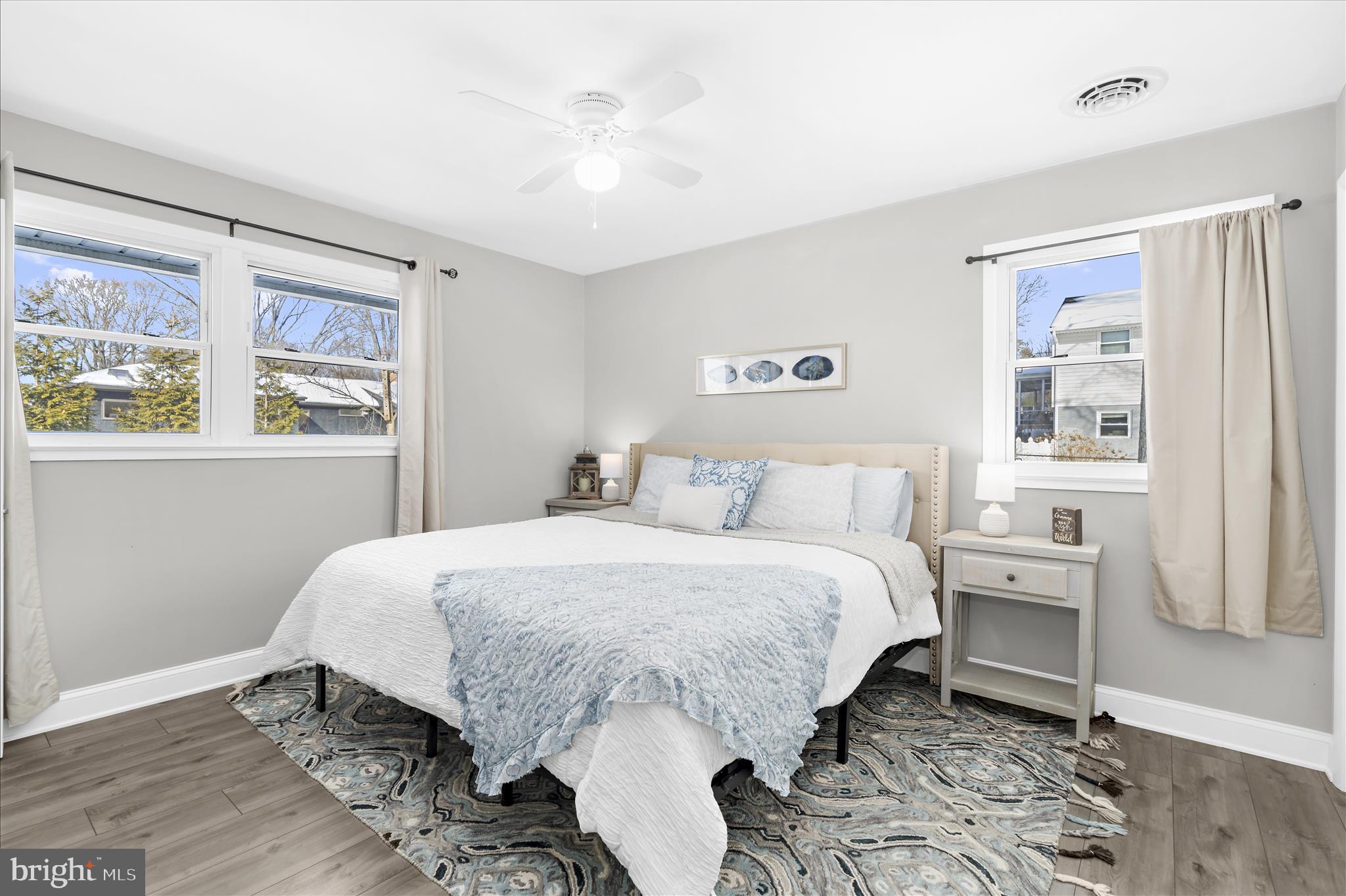 CAPE ST CLAIRE - Residential