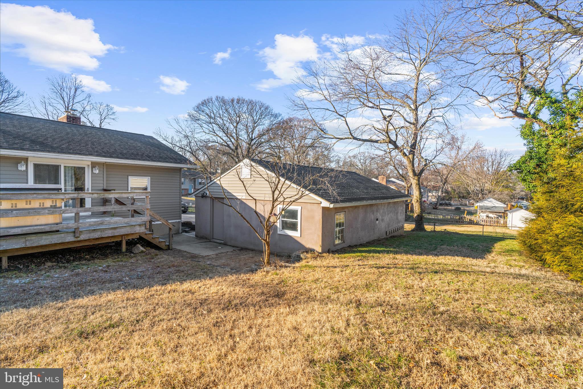 CAPE ST CLAIRE - Residential