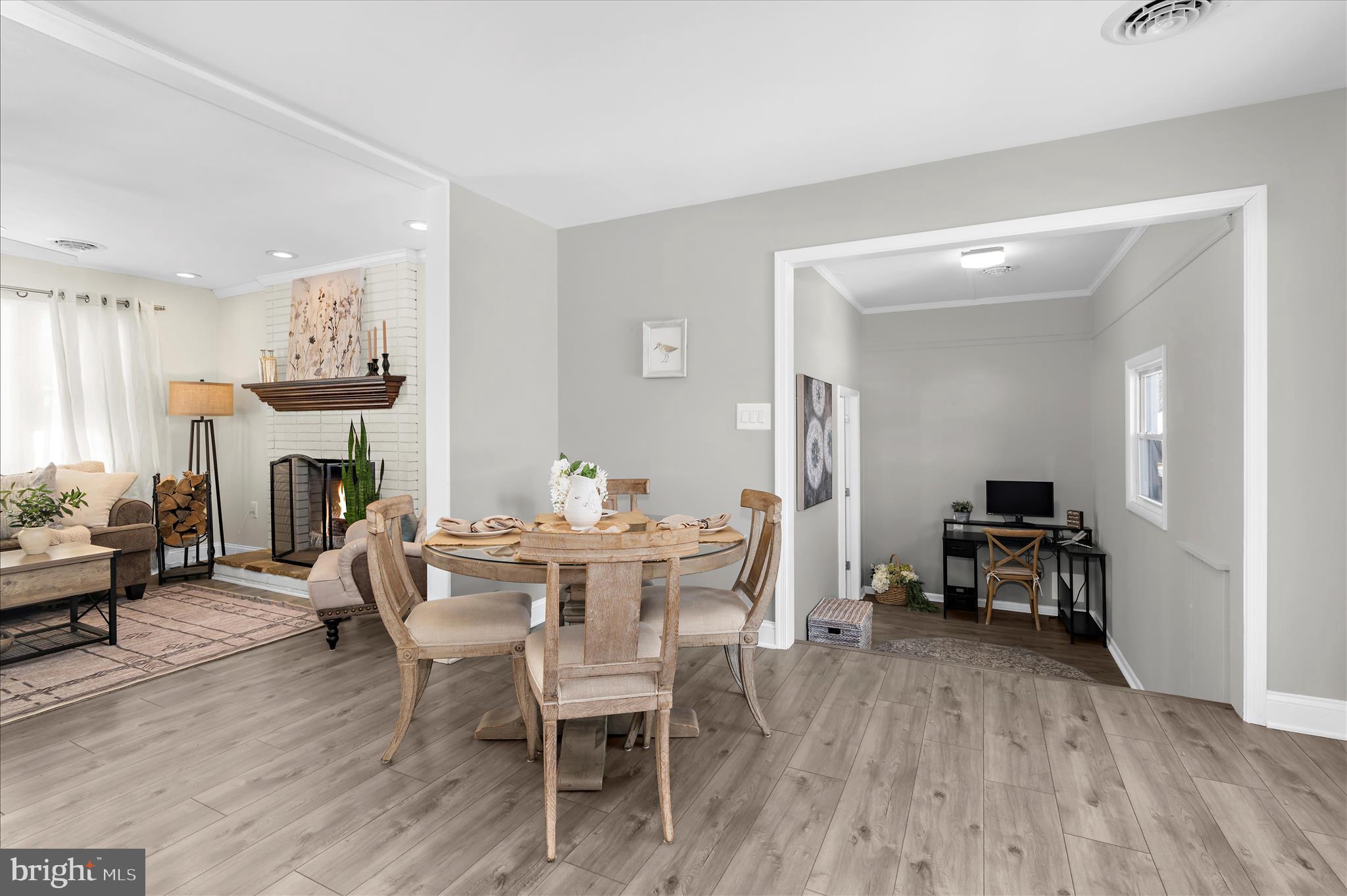 CAPE ST CLAIRE - Residential