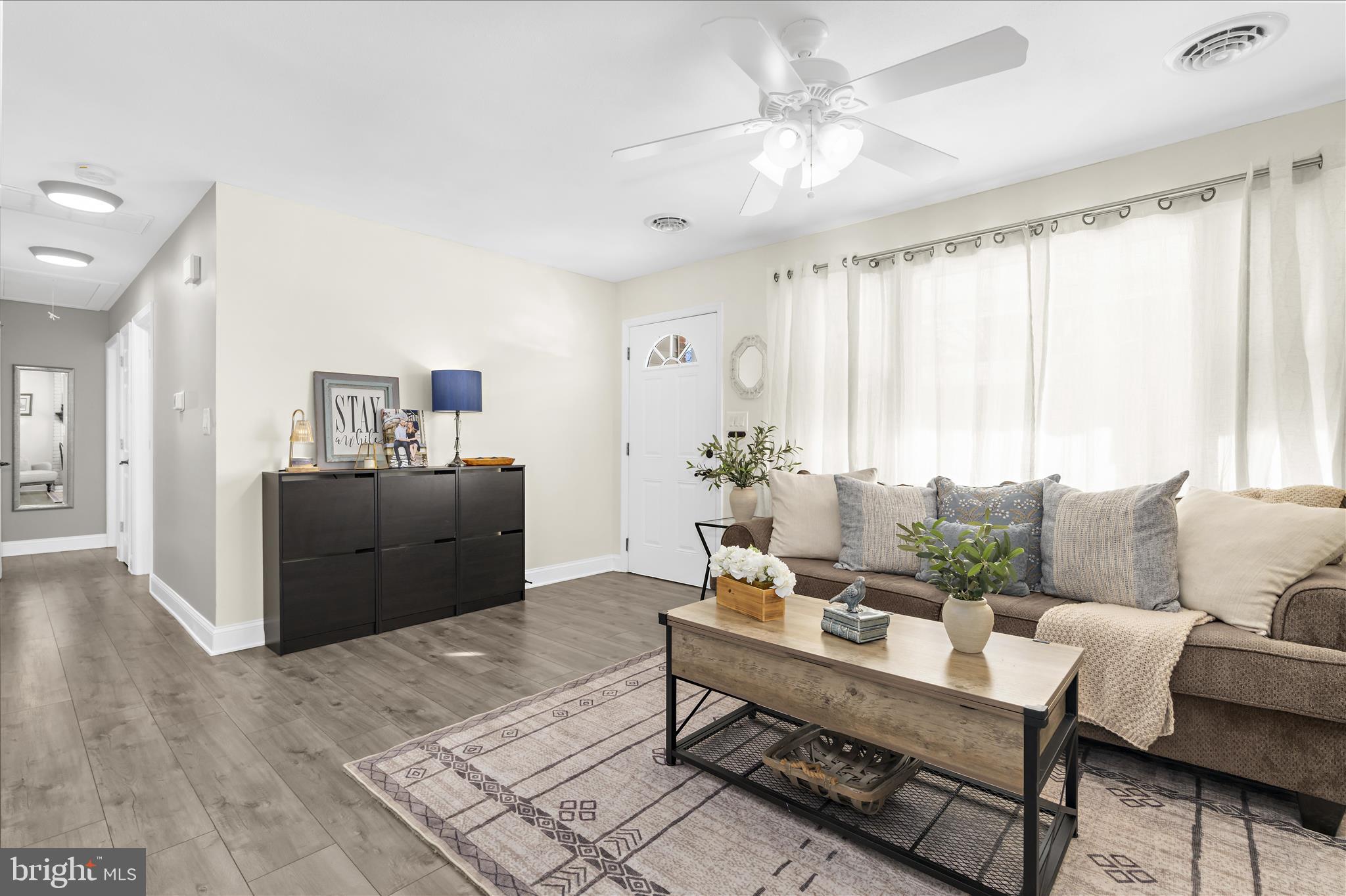 CAPE ST CLAIRE - Residential