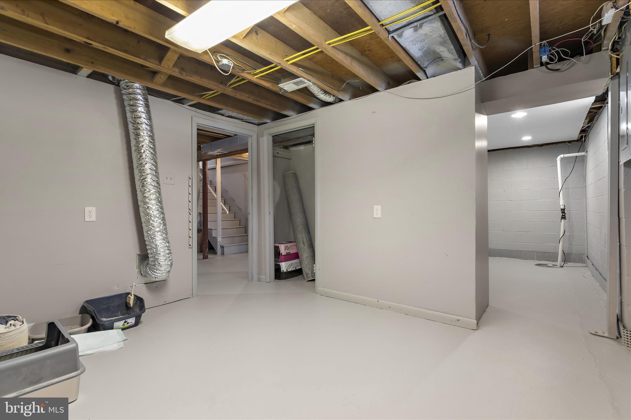 CAPE ST CLAIRE - Residential