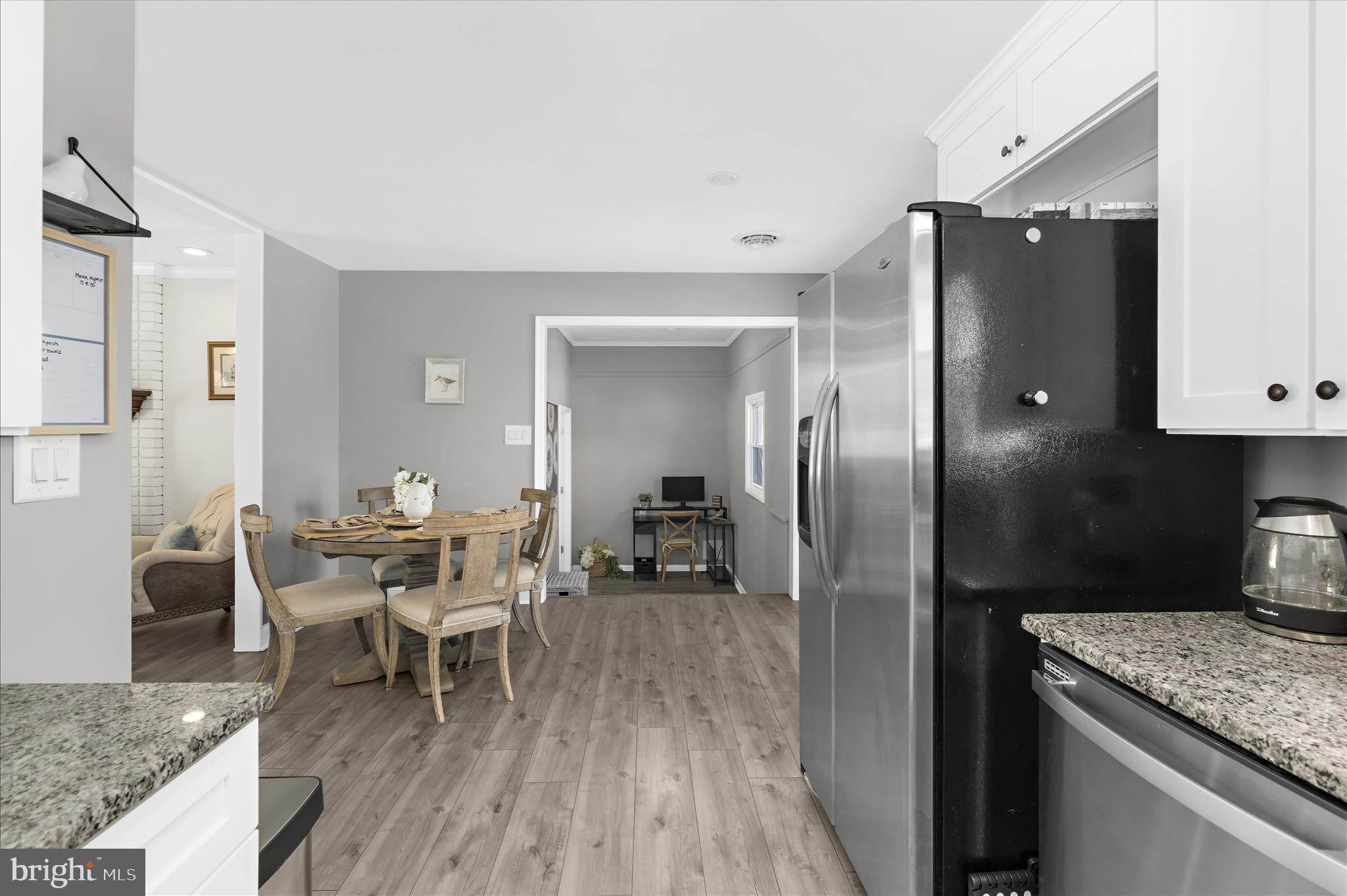 CAPE ST CLAIRE - Residential