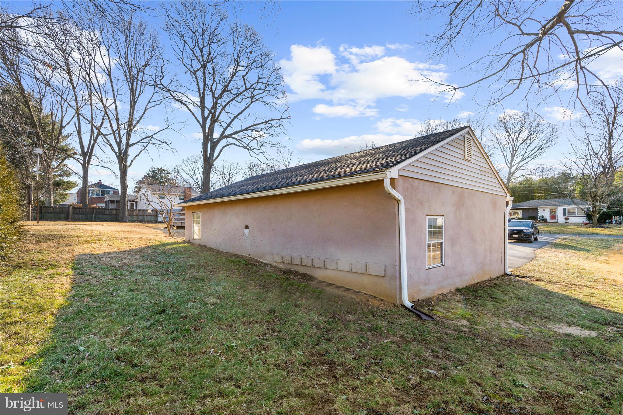 CAPE ST CLAIRE - Residential