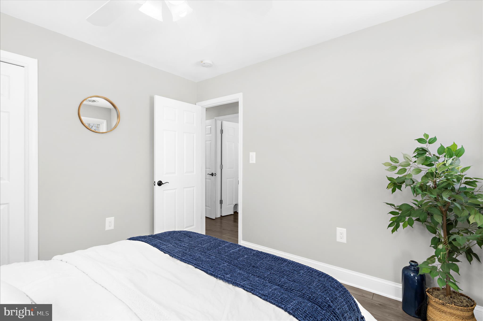 CAPE ST CLAIRE - Residential