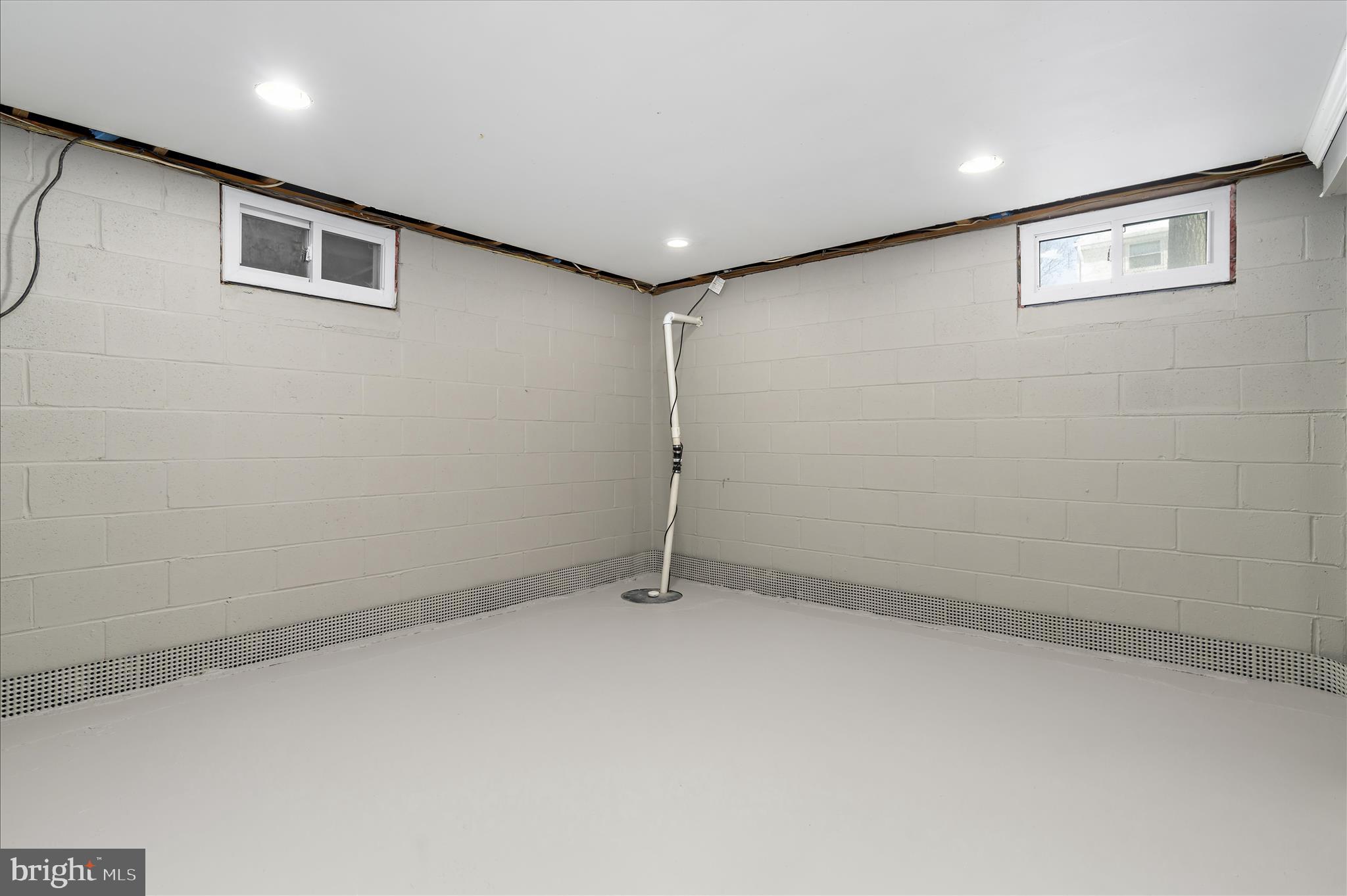 CAPE ST CLAIRE - Residential