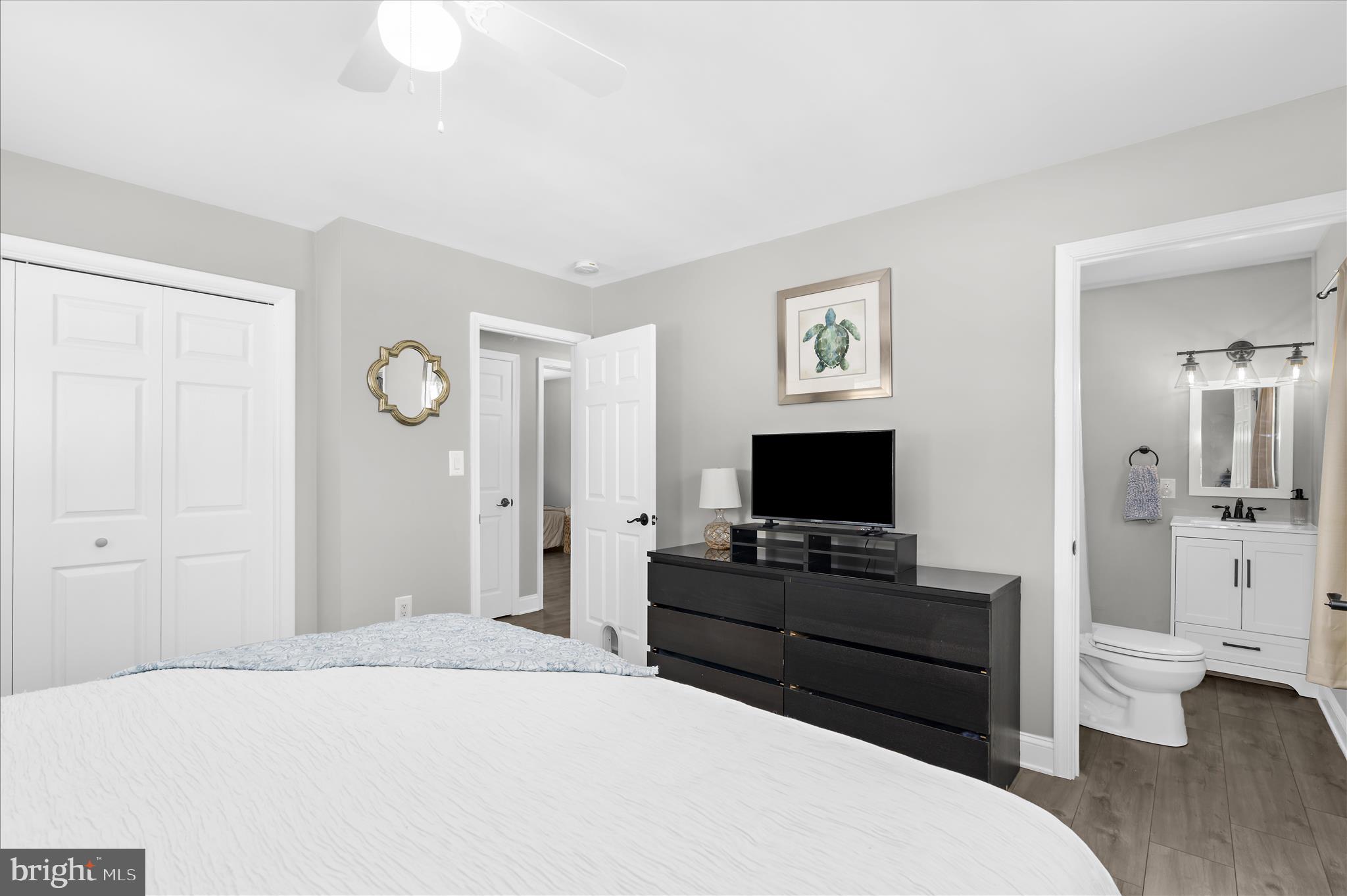 CAPE ST CLAIRE - Residential