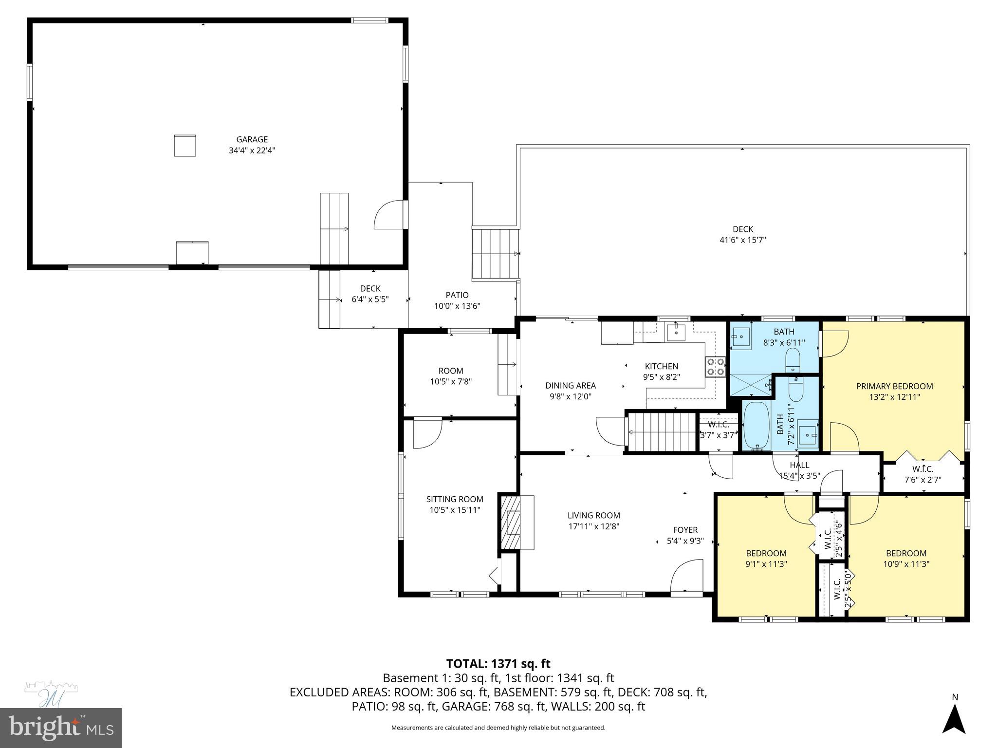 CAPE ST CLAIRE - Residential