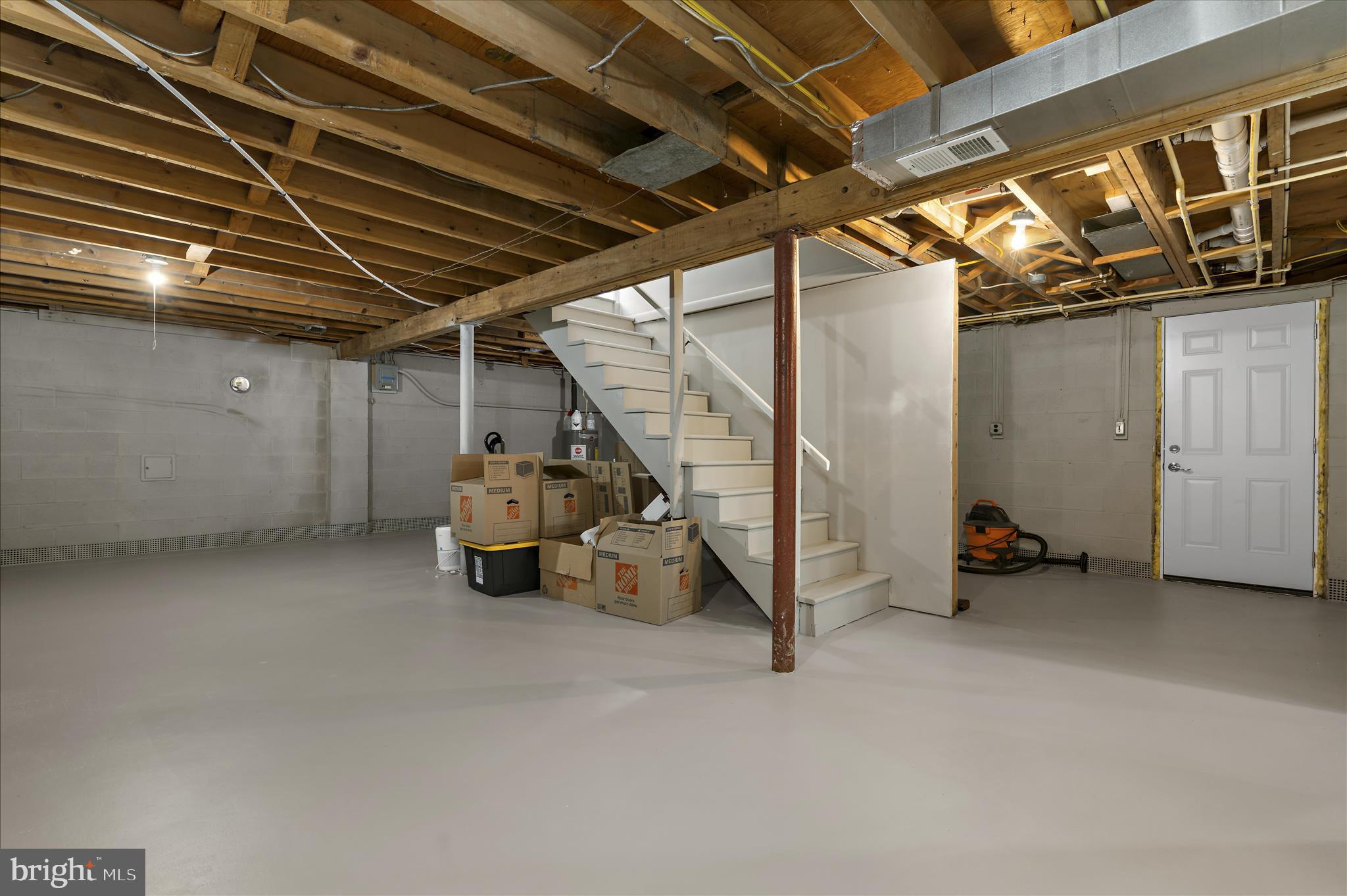 CAPE ST CLAIRE - Residential