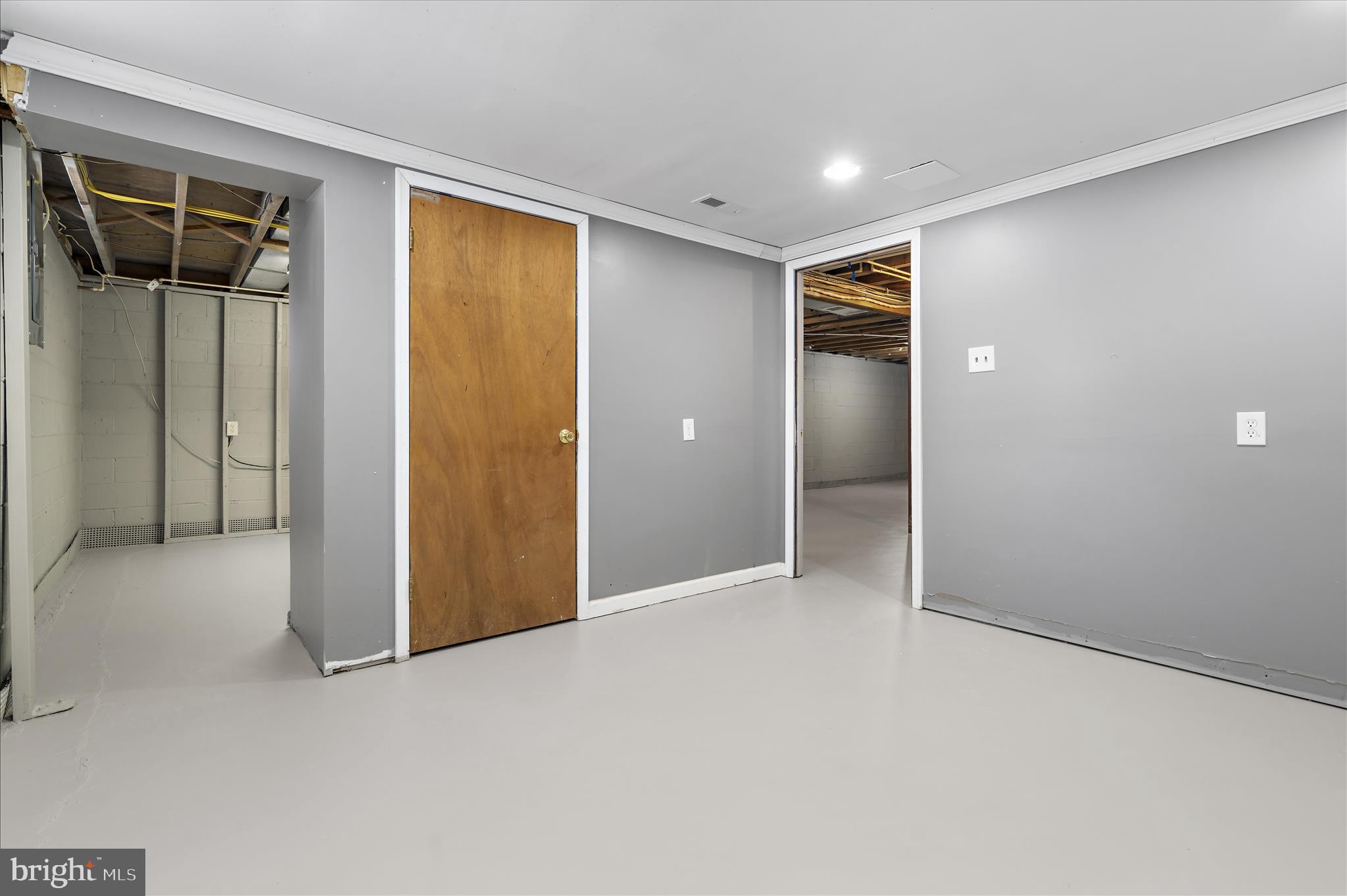 CAPE ST CLAIRE - Residential