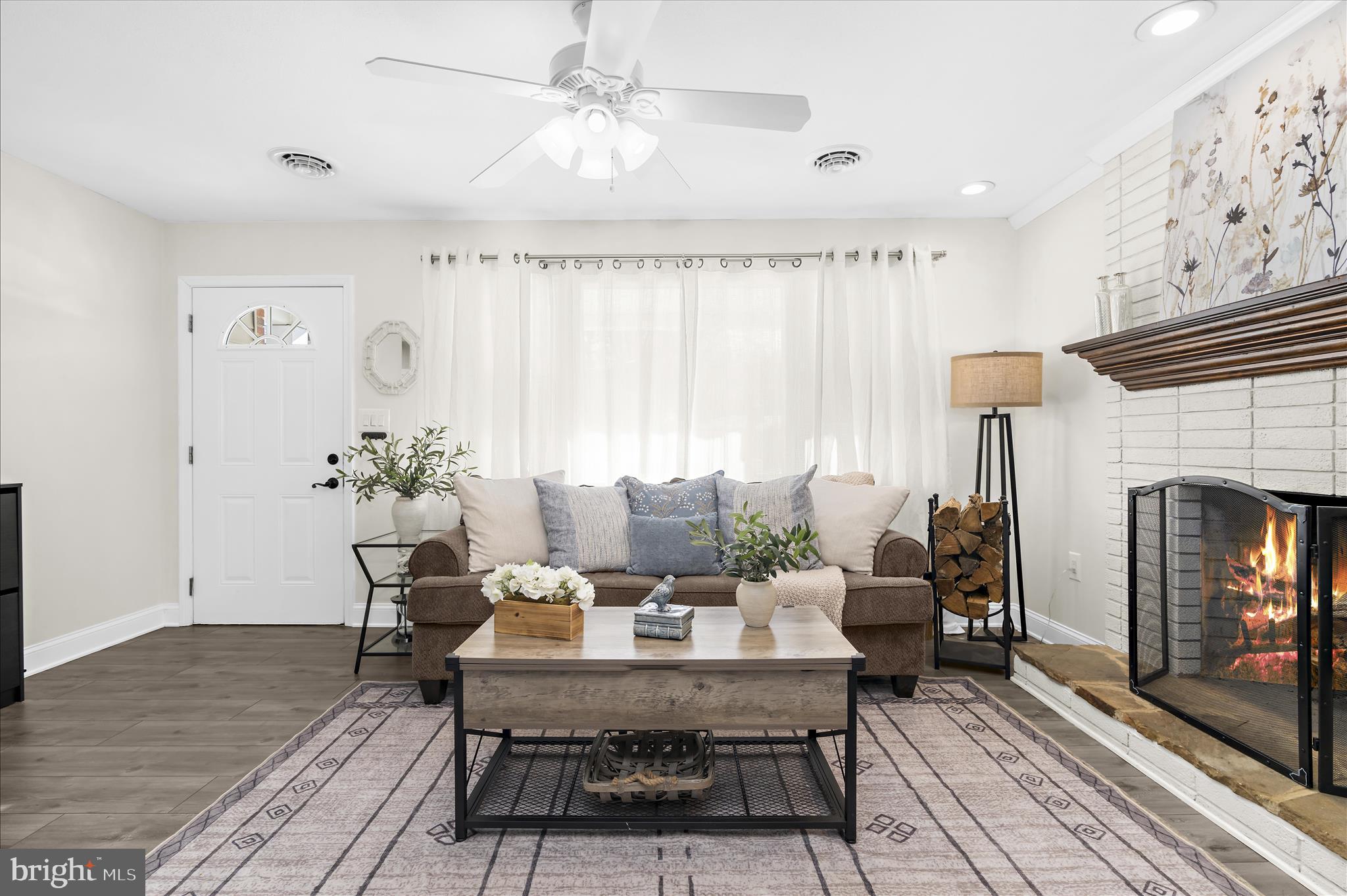 CAPE ST CLAIRE - Residential