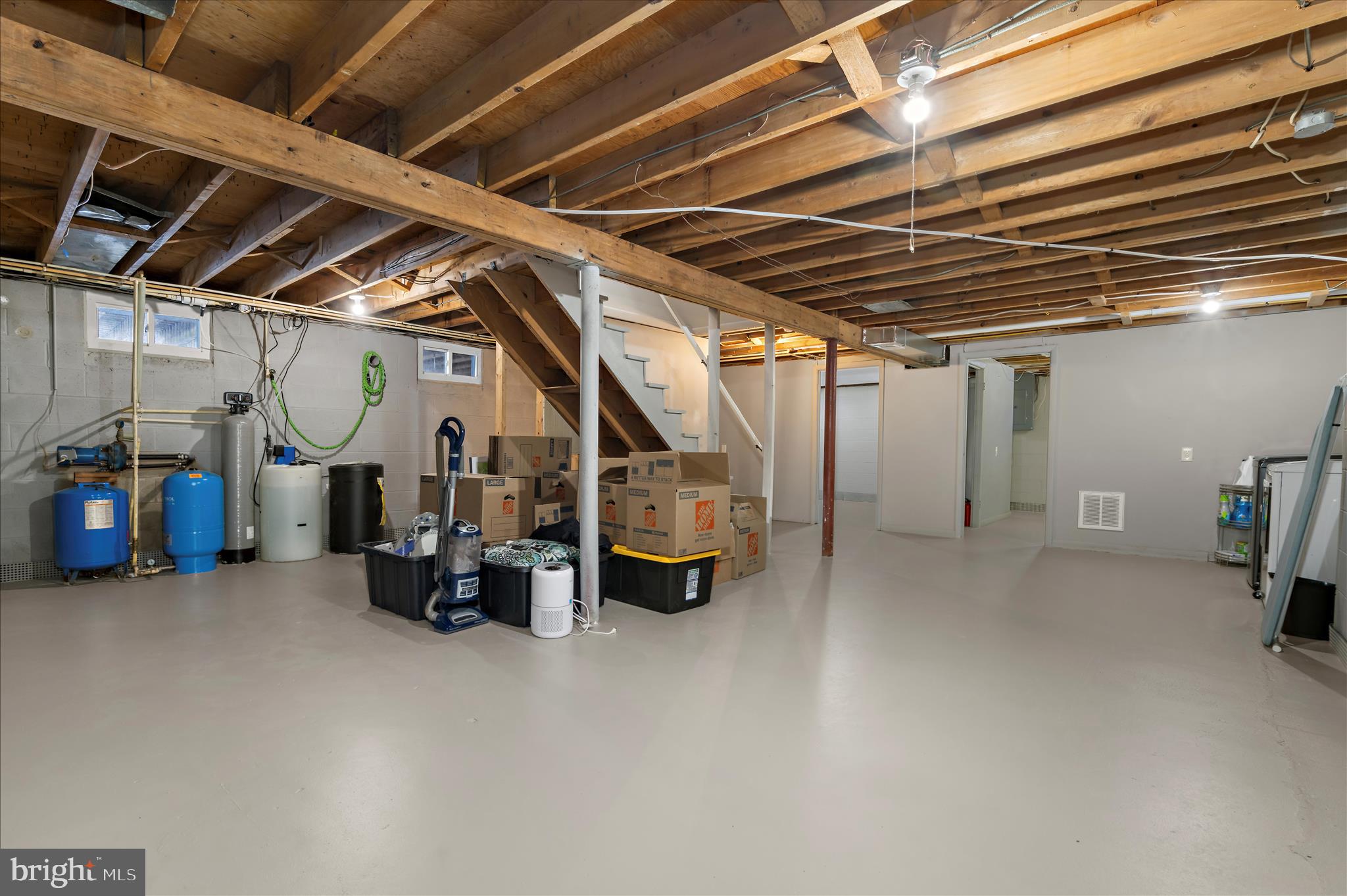 CAPE ST CLAIRE - Residential