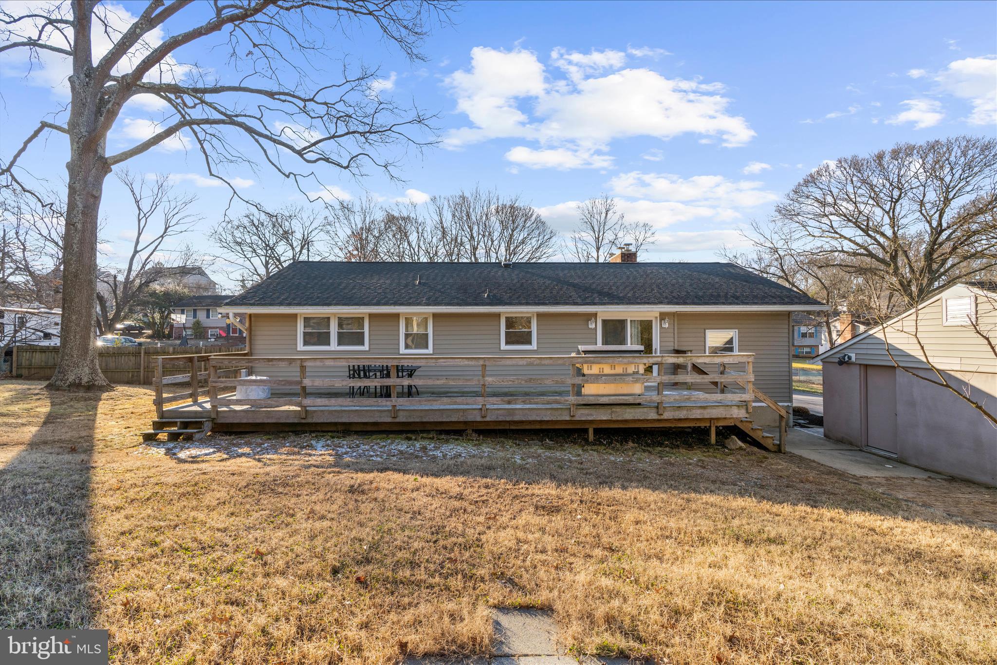 CAPE ST CLAIRE - Residential