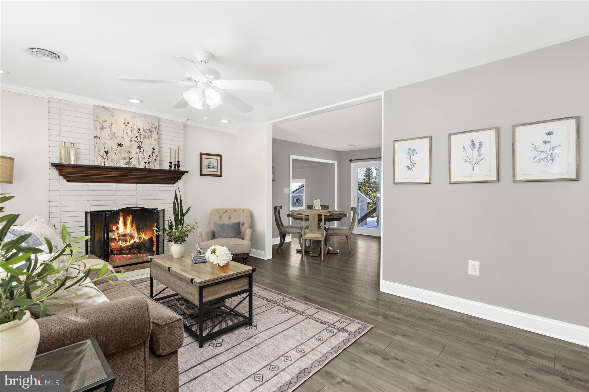 CAPE ST CLAIRE - Residential