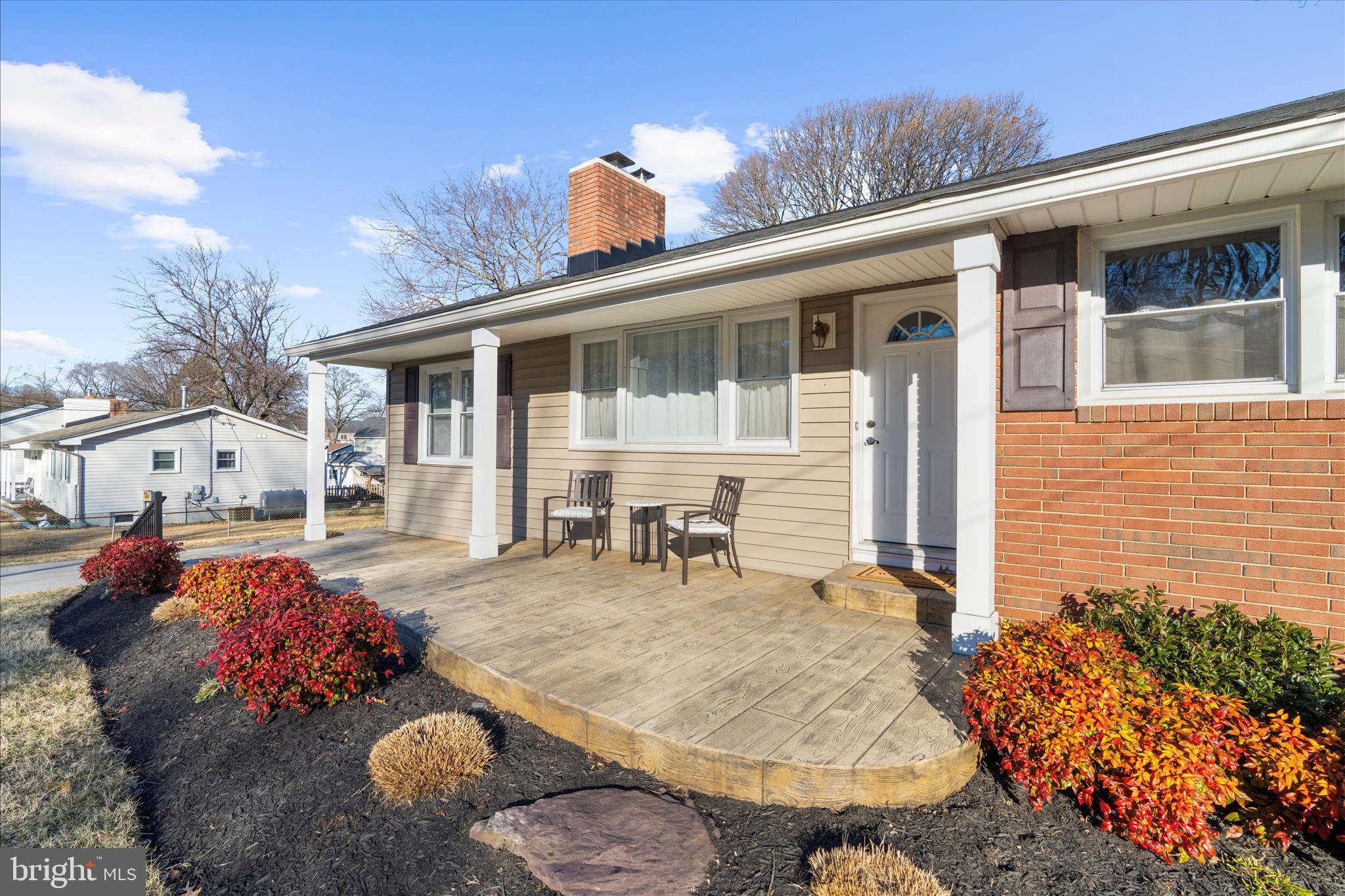 CAPE ST CLAIRE - Residential