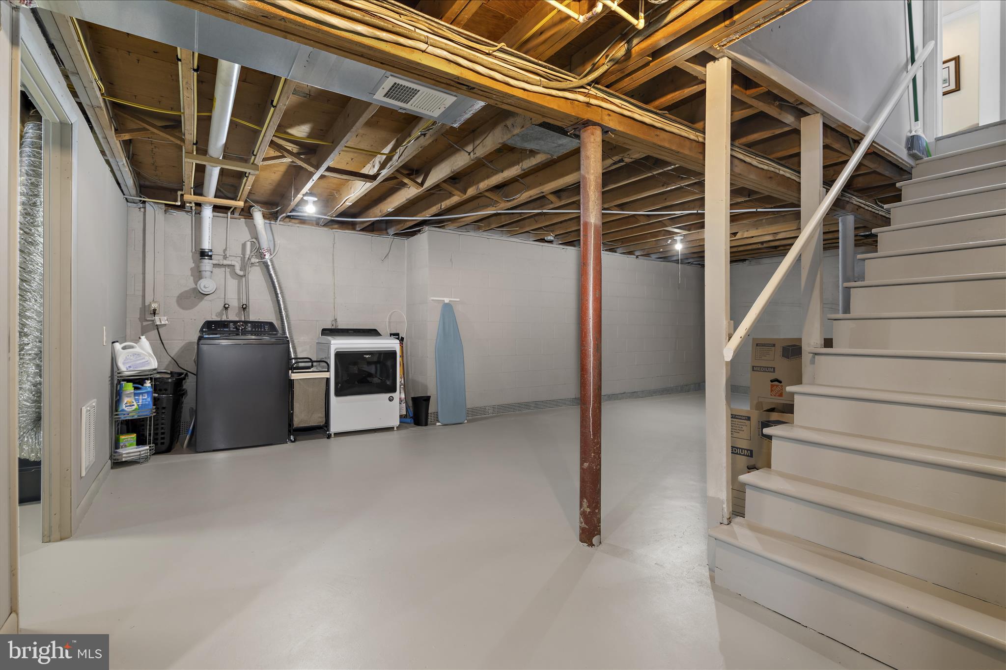 CAPE ST CLAIRE - Residential