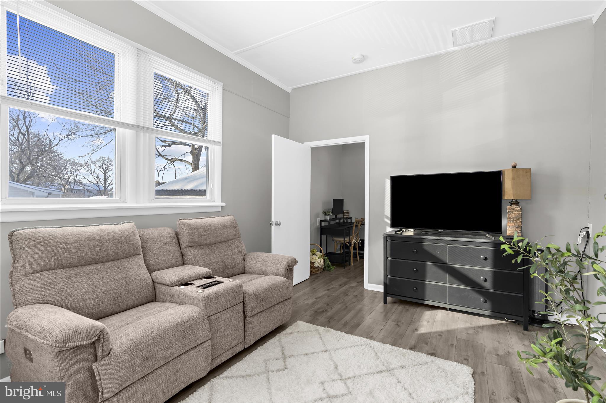 CAPE ST CLAIRE - Residential