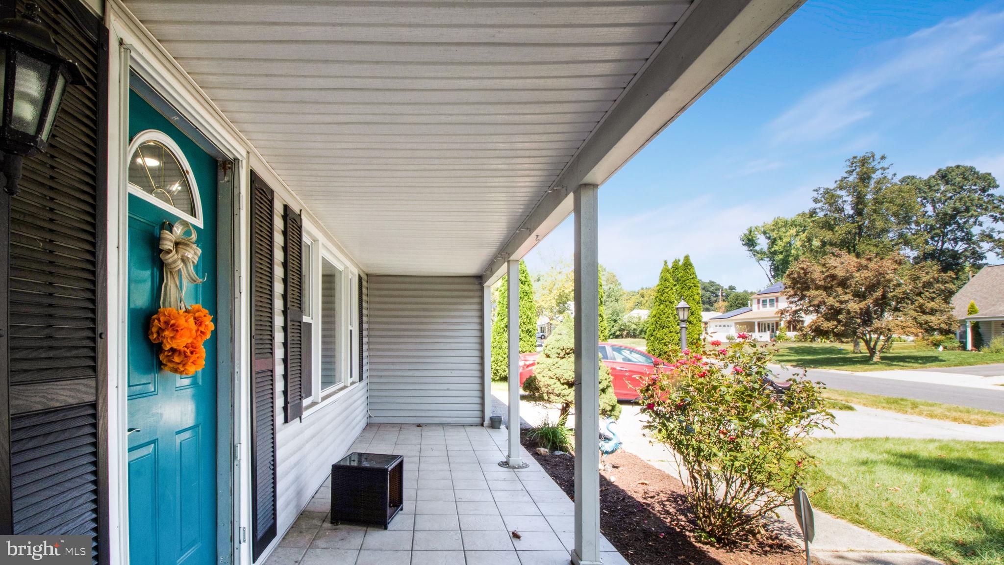 YORKTOWN - Residential