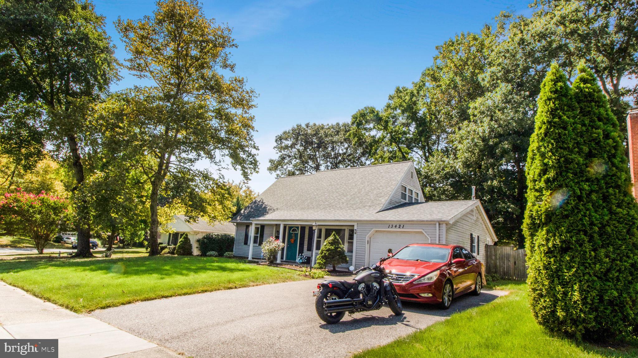 YORKTOWN - Residential