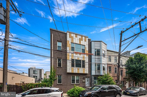 Condo For Rent - 1743 Cambridge Street #B<br/> PHILADELPHIA, PA 19130