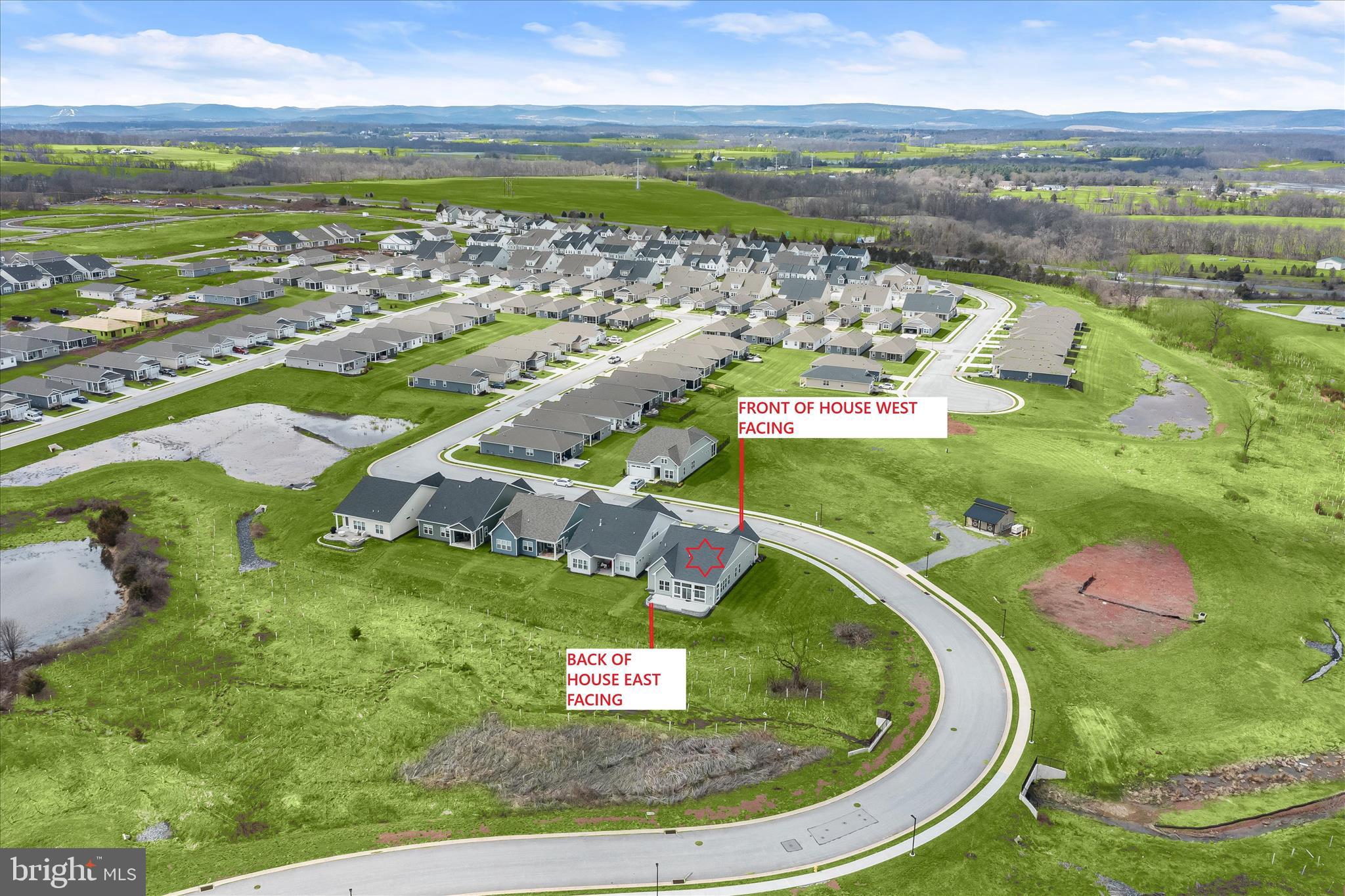 85 QUIET CREEK DRIVE