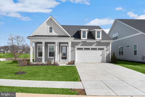 85 QUIET CREEK DRIVE GETTYSBURG PA 17325