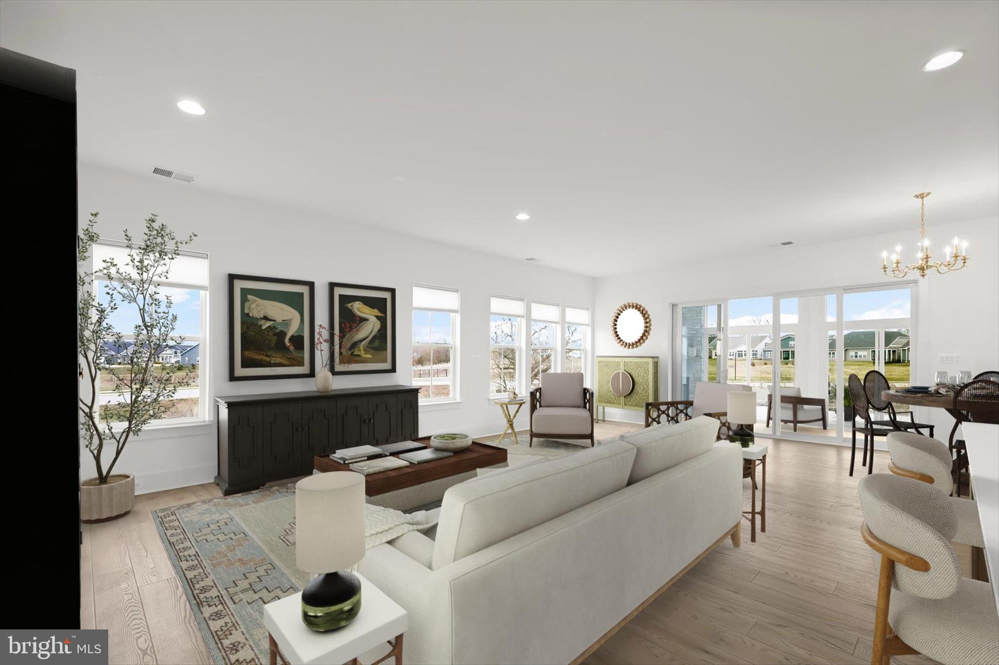 85 QUIET CREEK DRIVE