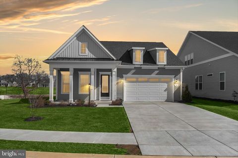 85 QUIET CREEK DRIVE GETTYSBURG PA 17325