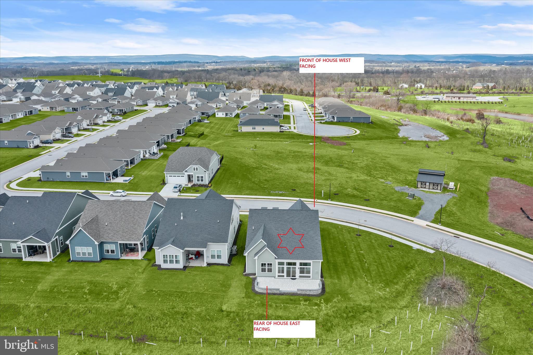 85 QUIET CREEK DRIVE