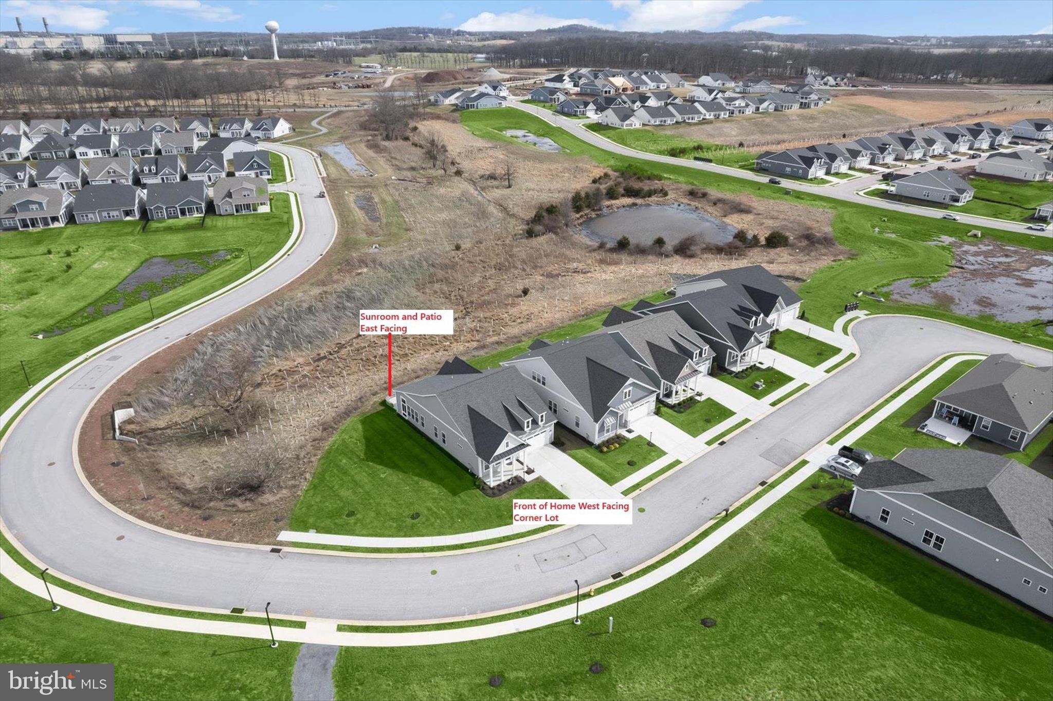 85 QUIET CREEK DRIVE