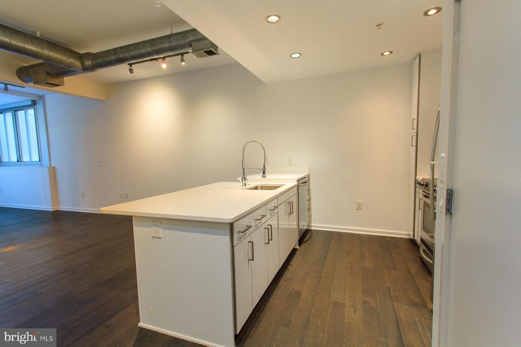 Photo of 3409 Wilson Boulevard #203, ARLINGTON, VA 22201 (MLS # VAAR2063656)