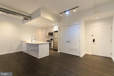 3409 WILSON BOULEVARD 203 ARLINGTON VA 22201