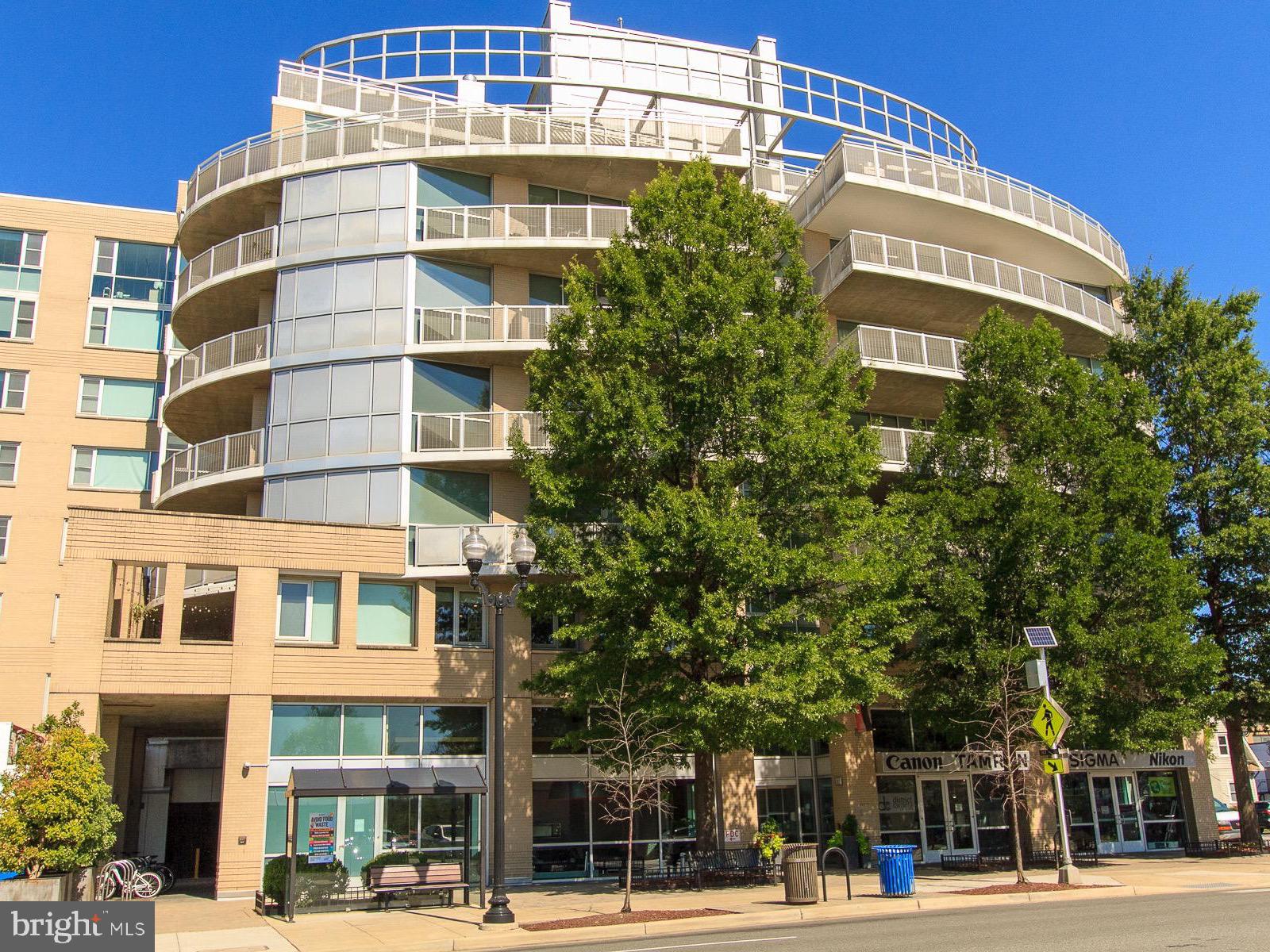 3409 WILSON BOULEVARD 203