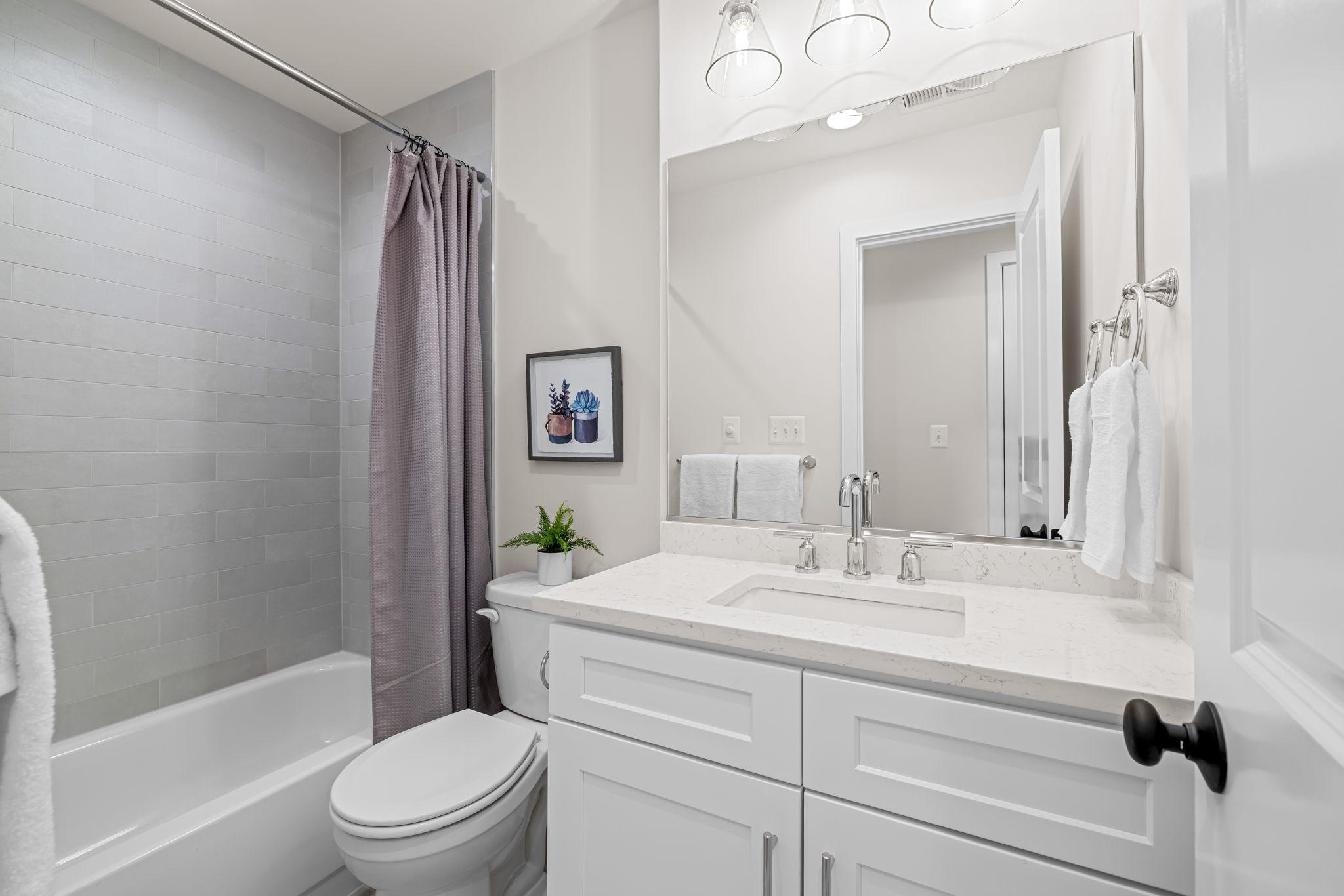 BUTCHERS HILL - Residential