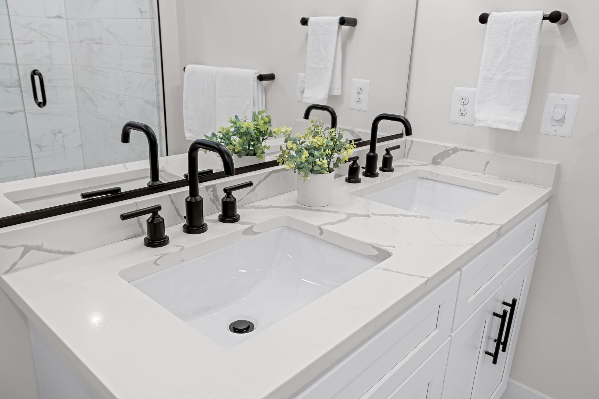 BUTCHERS HILL - Residential