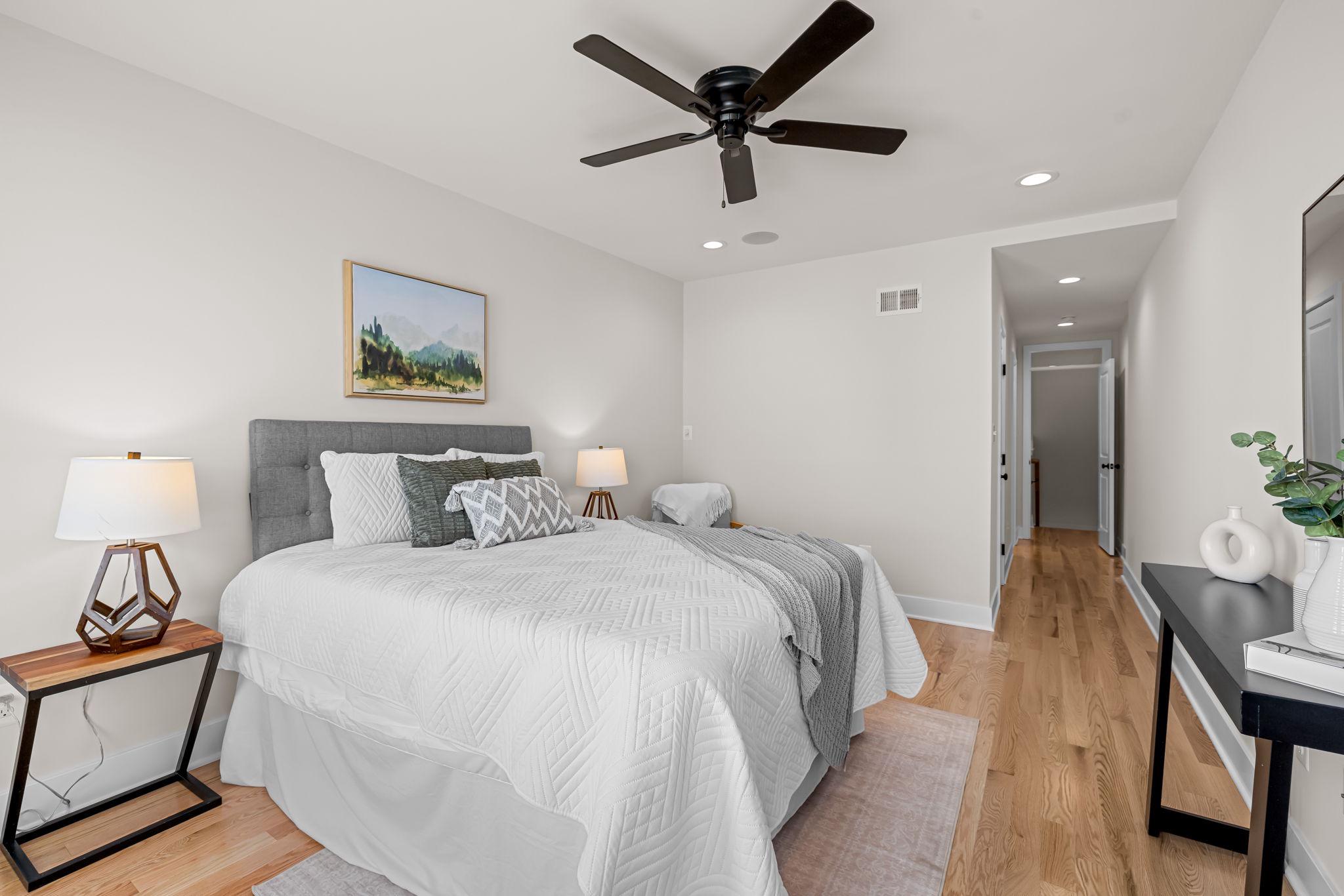 BUTCHERS HILL - Residential