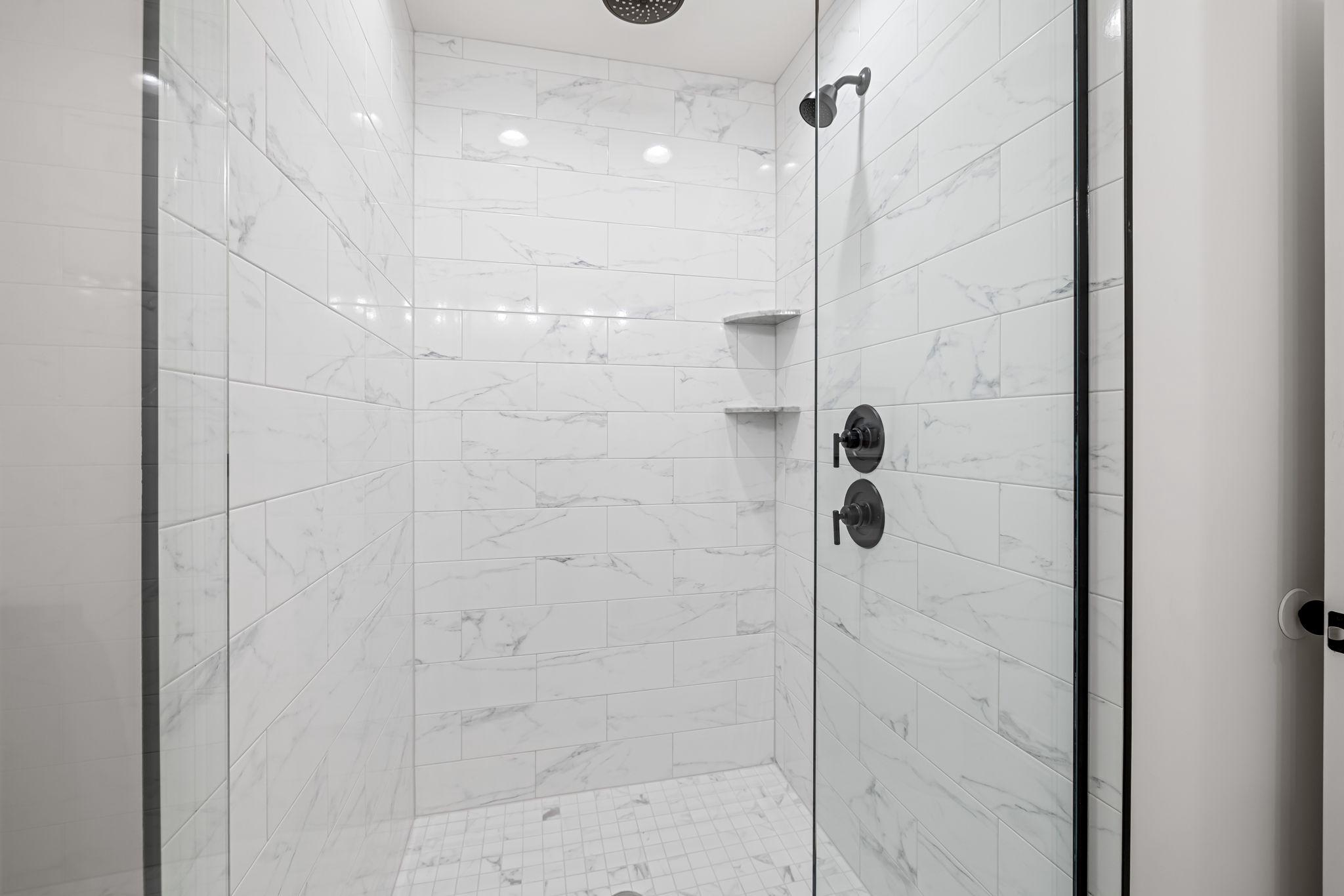 BUTCHERS HILL - Residential