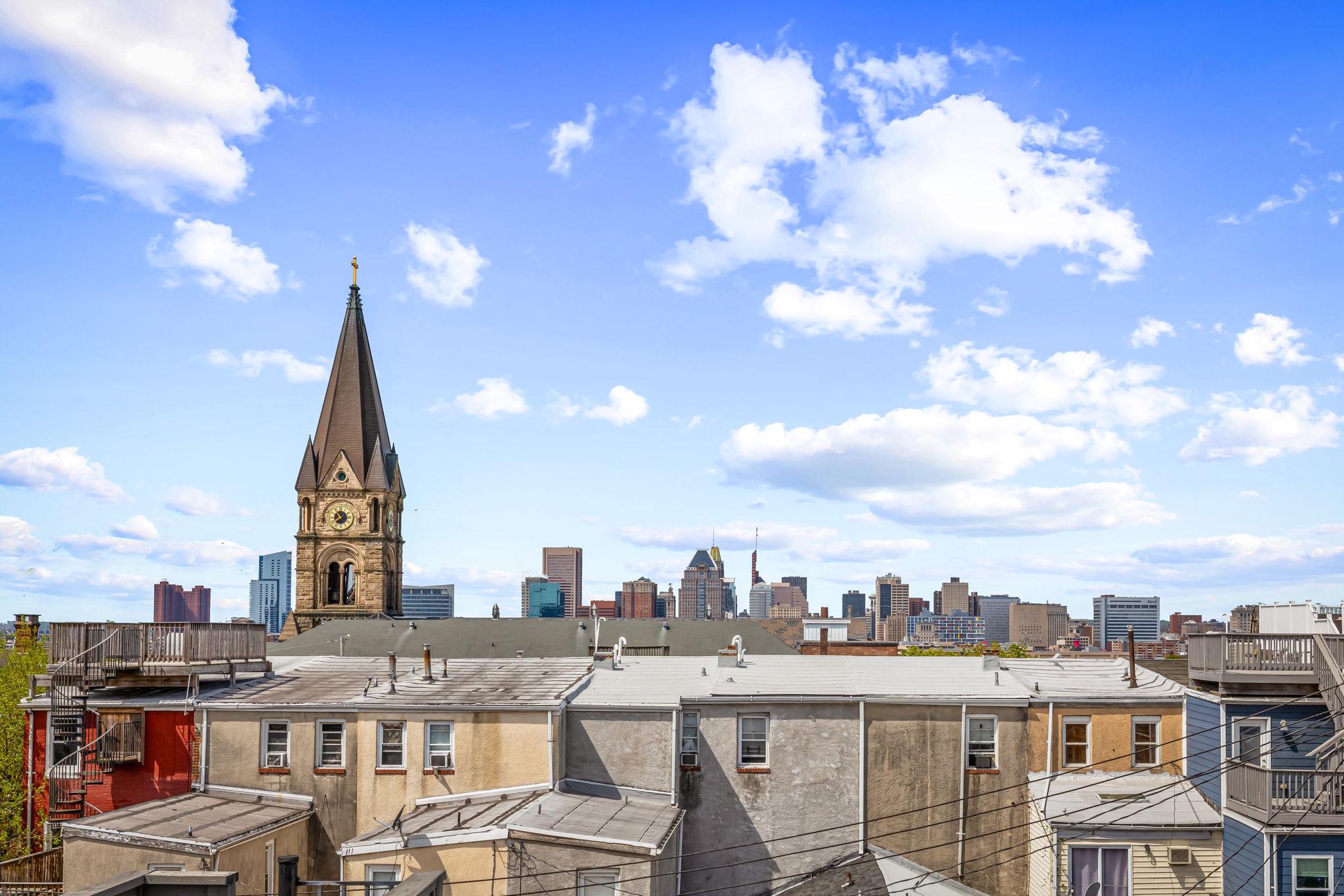 BUTCHERS HILL - Residential