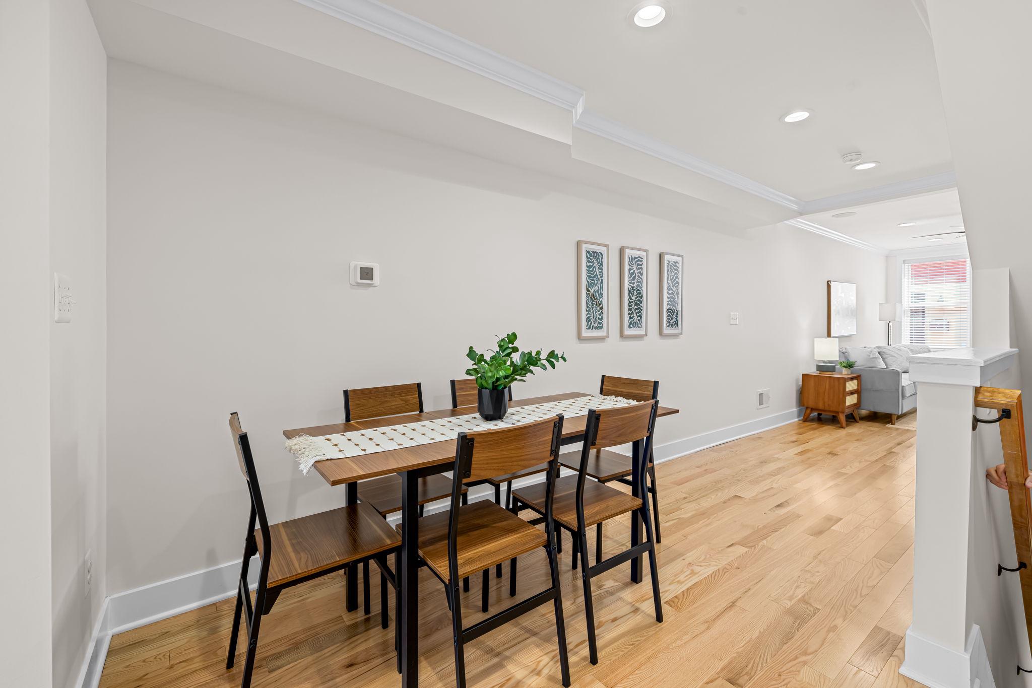 BUTCHERS HILL - Residential