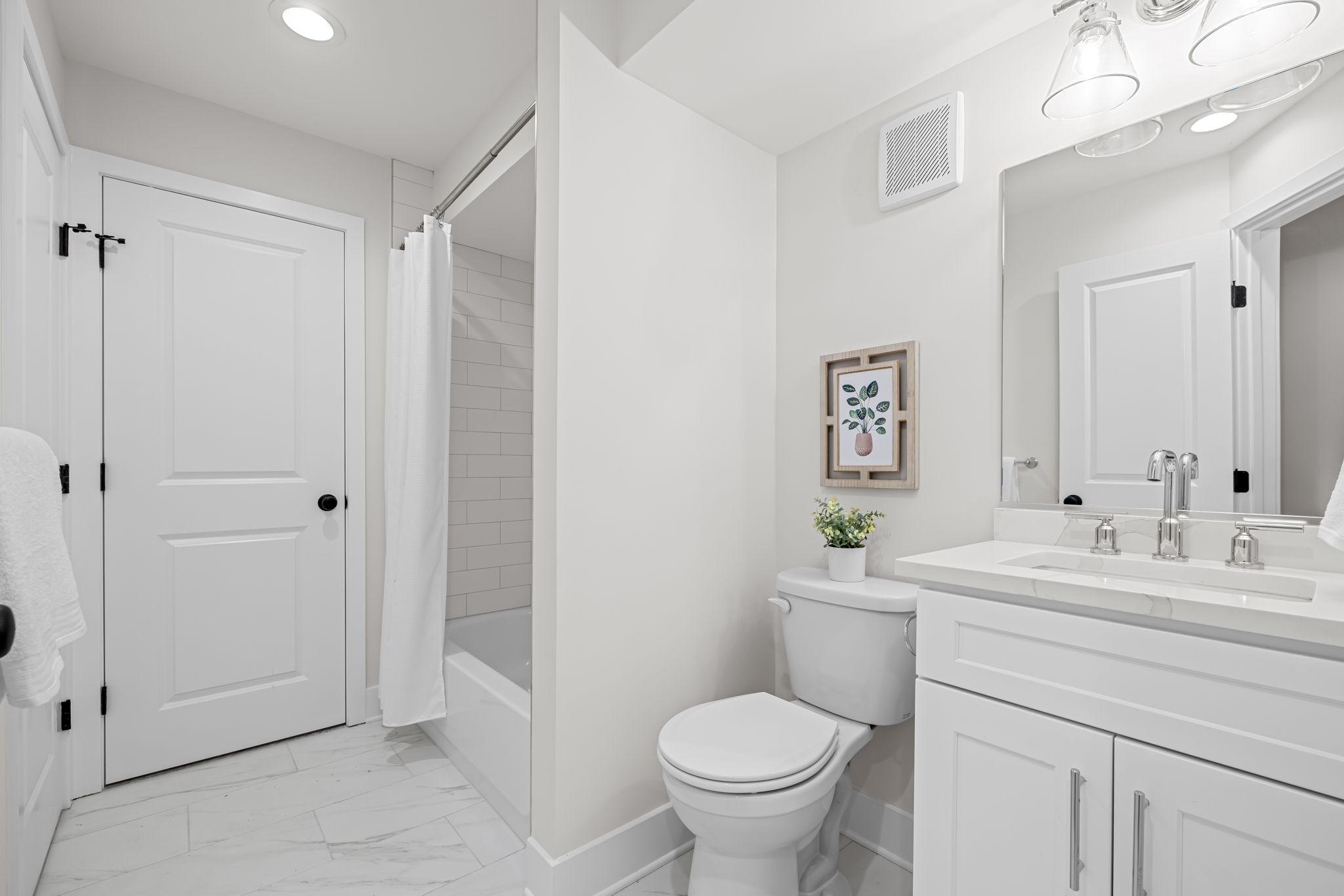 BUTCHERS HILL - Residential