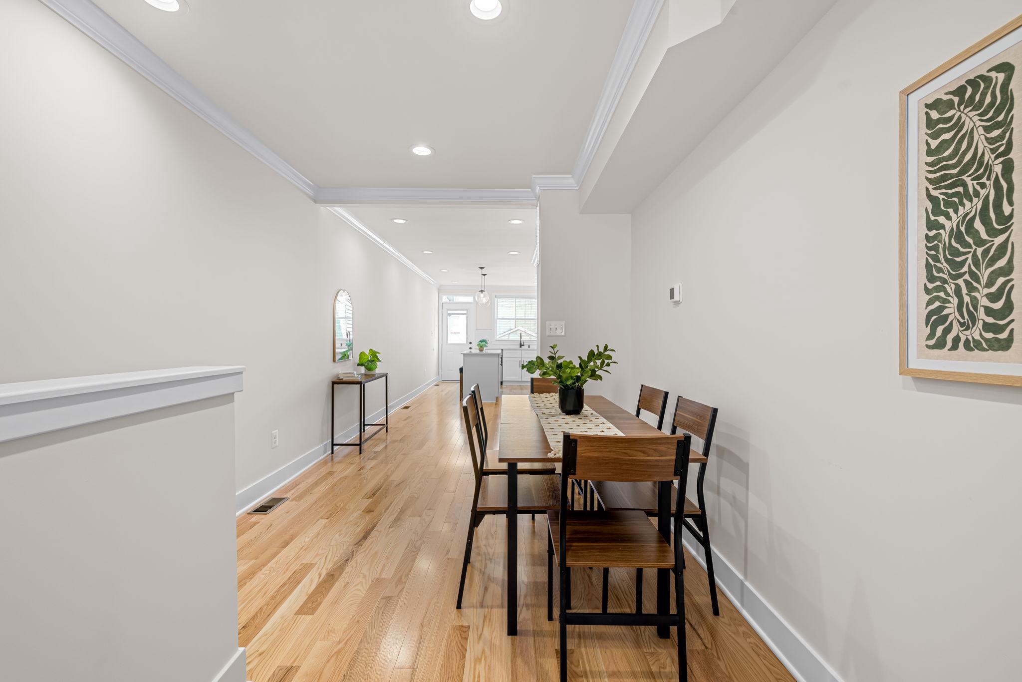 BUTCHERS HILL - Residential