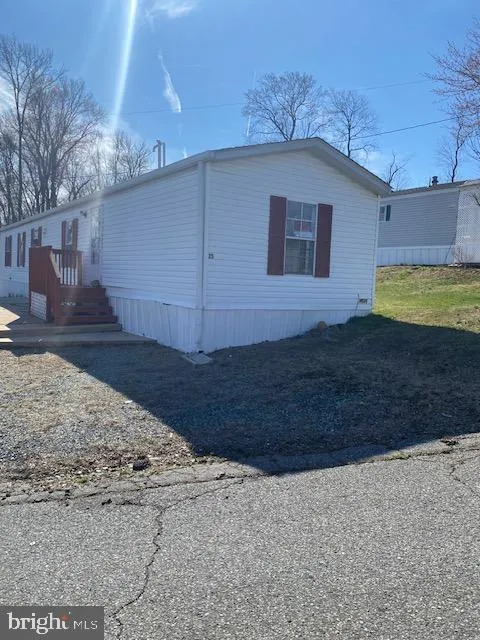 25 Locust St Unit 25, Havre De Grace, MD 21078 - #: MDHR2052912