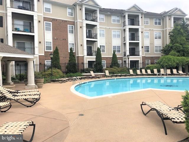 BRYSON AT WOODLAND PARK - Residential Lease