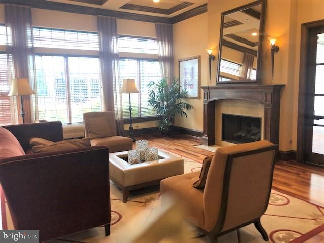 BRYSON AT WOODLAND PARK - Residential Lease