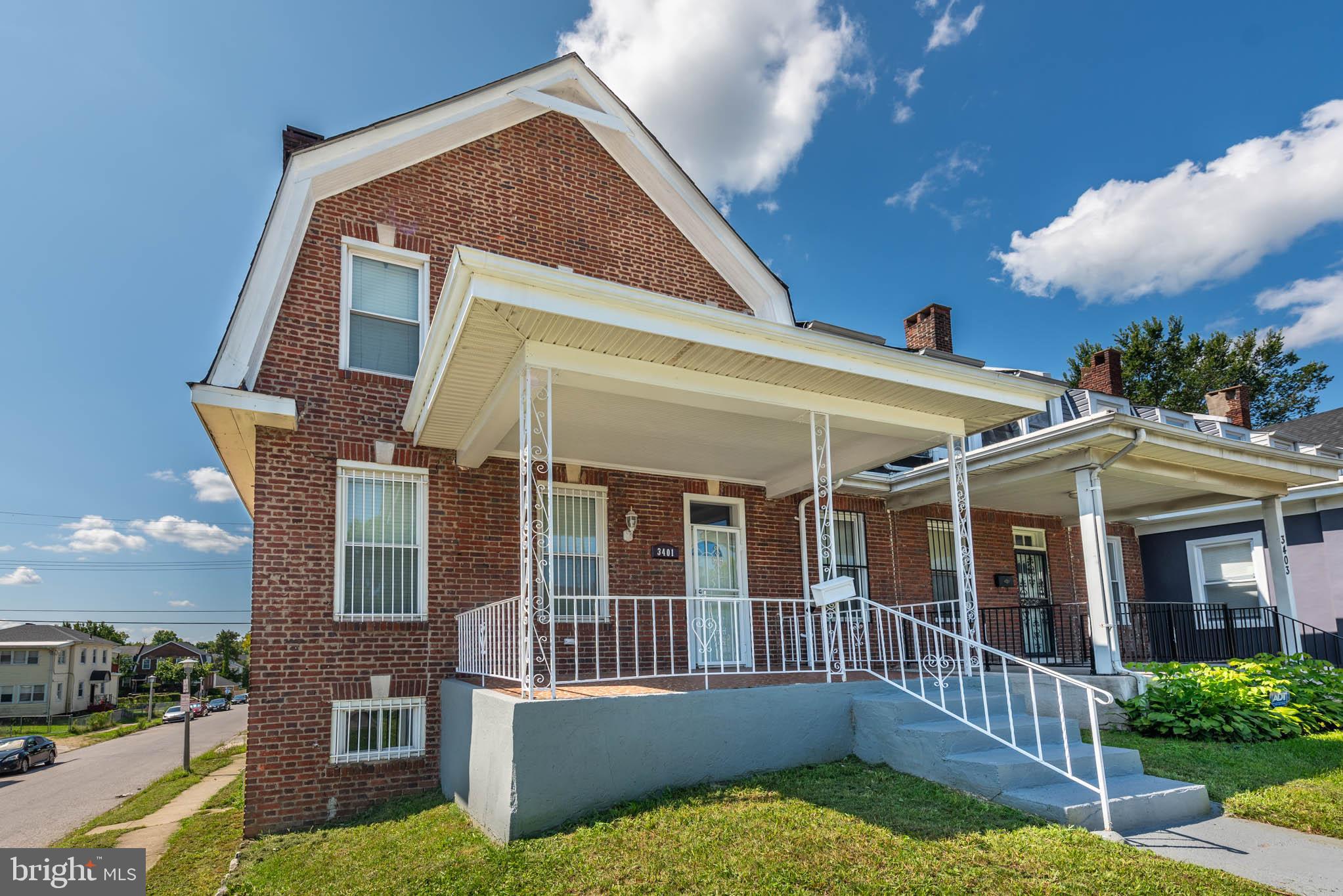 ASHBURTON - Residential